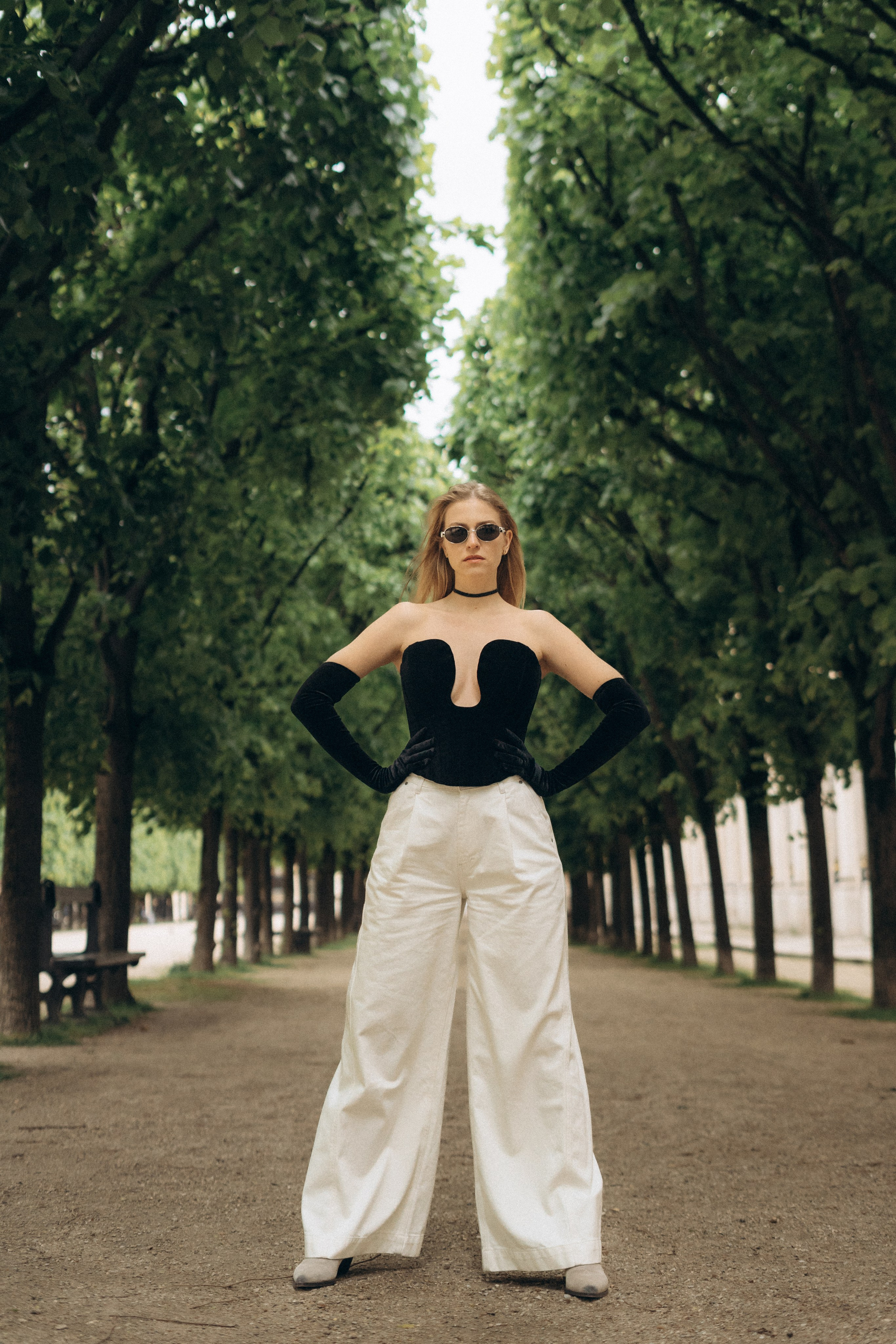 22. Photographe à Paris — portraits et mariages | Olia Sheb