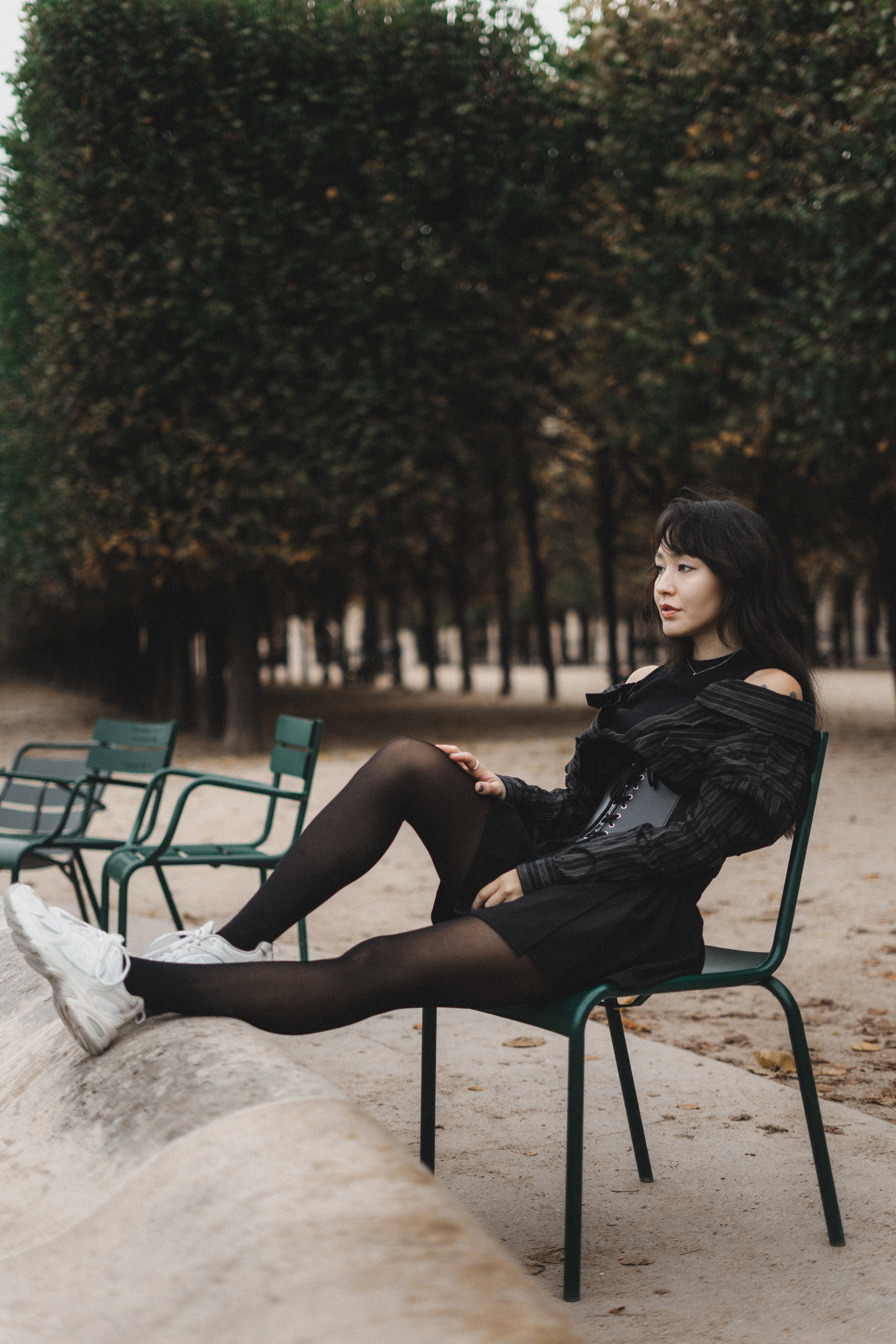 5. Фотограф в Париже — портреты и свадьбы | Olia Sheb
