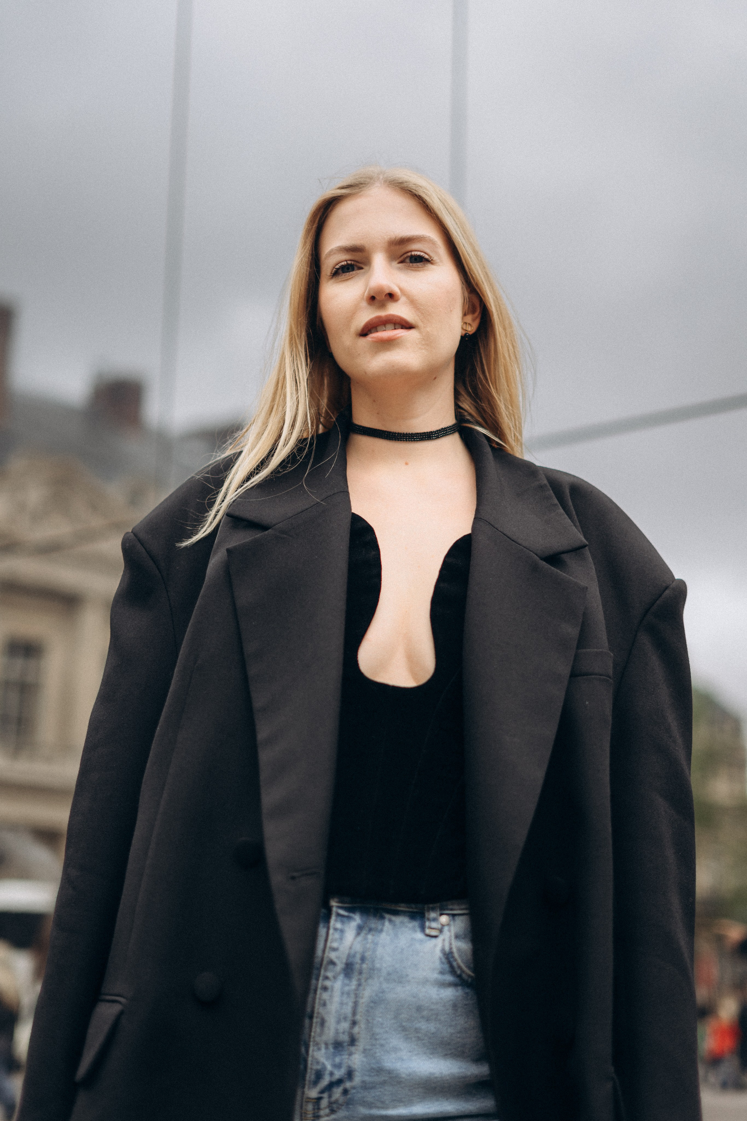 22. Photographe à Paris — portraits et mariages | Olia Sheb