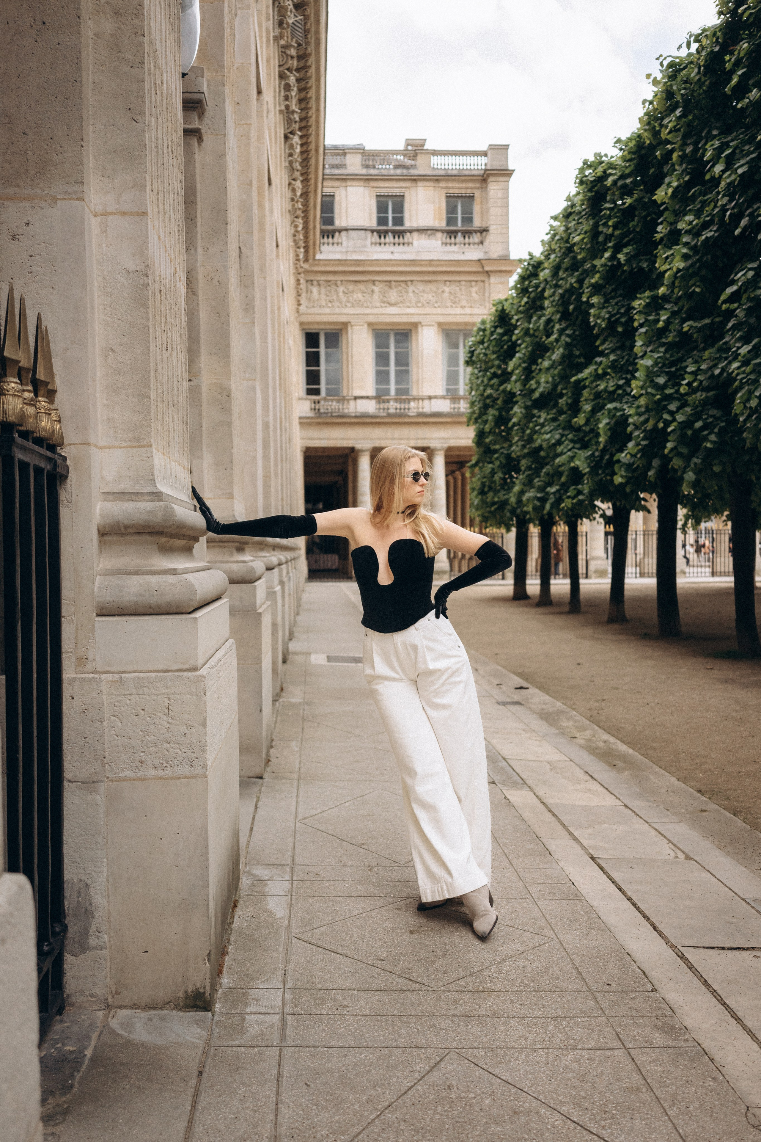 22. Photographe à Paris — portraits et mariages | Olia Sheb