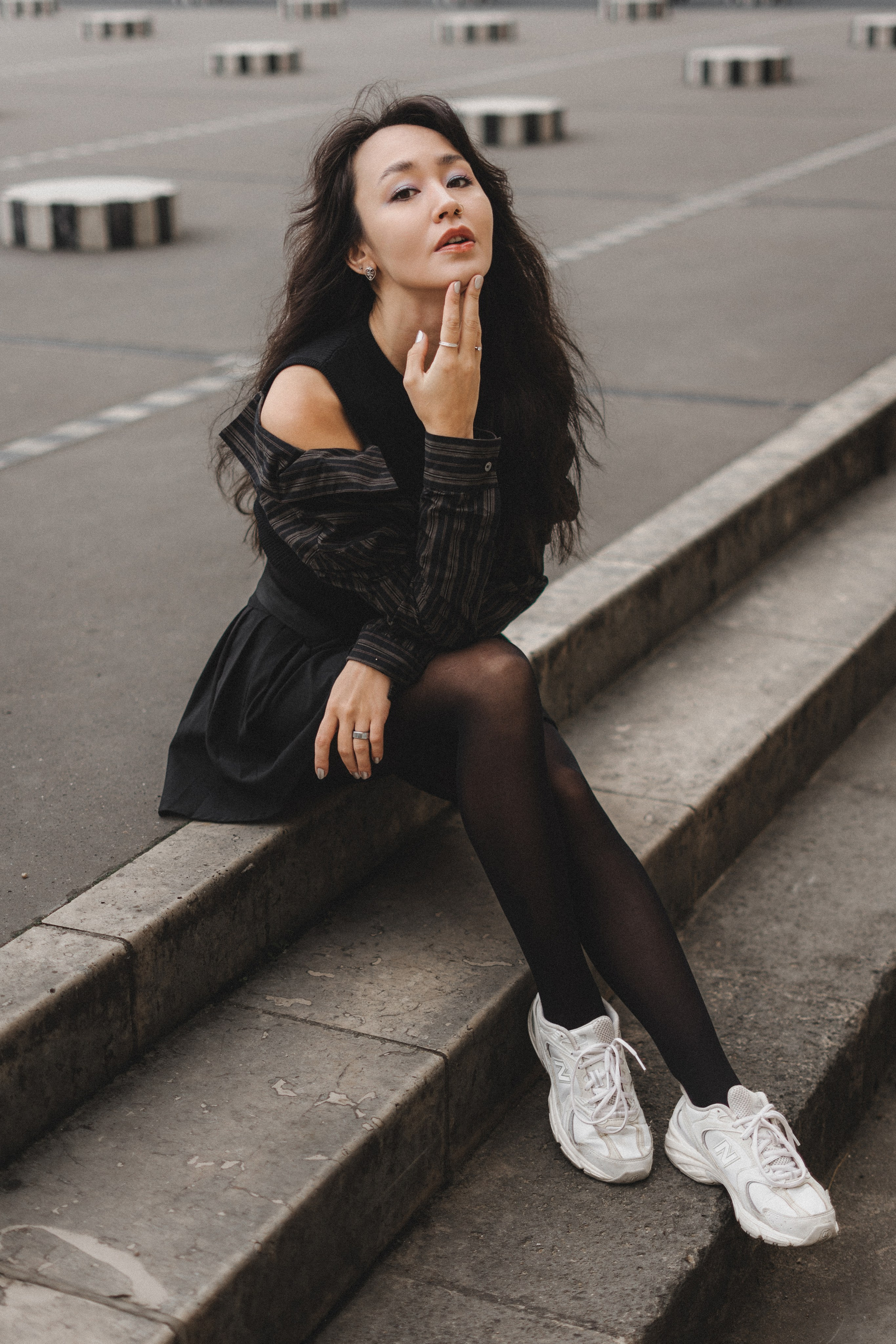 5. Фотограф в Париже — портреты и свадьбы | Olia Sheb