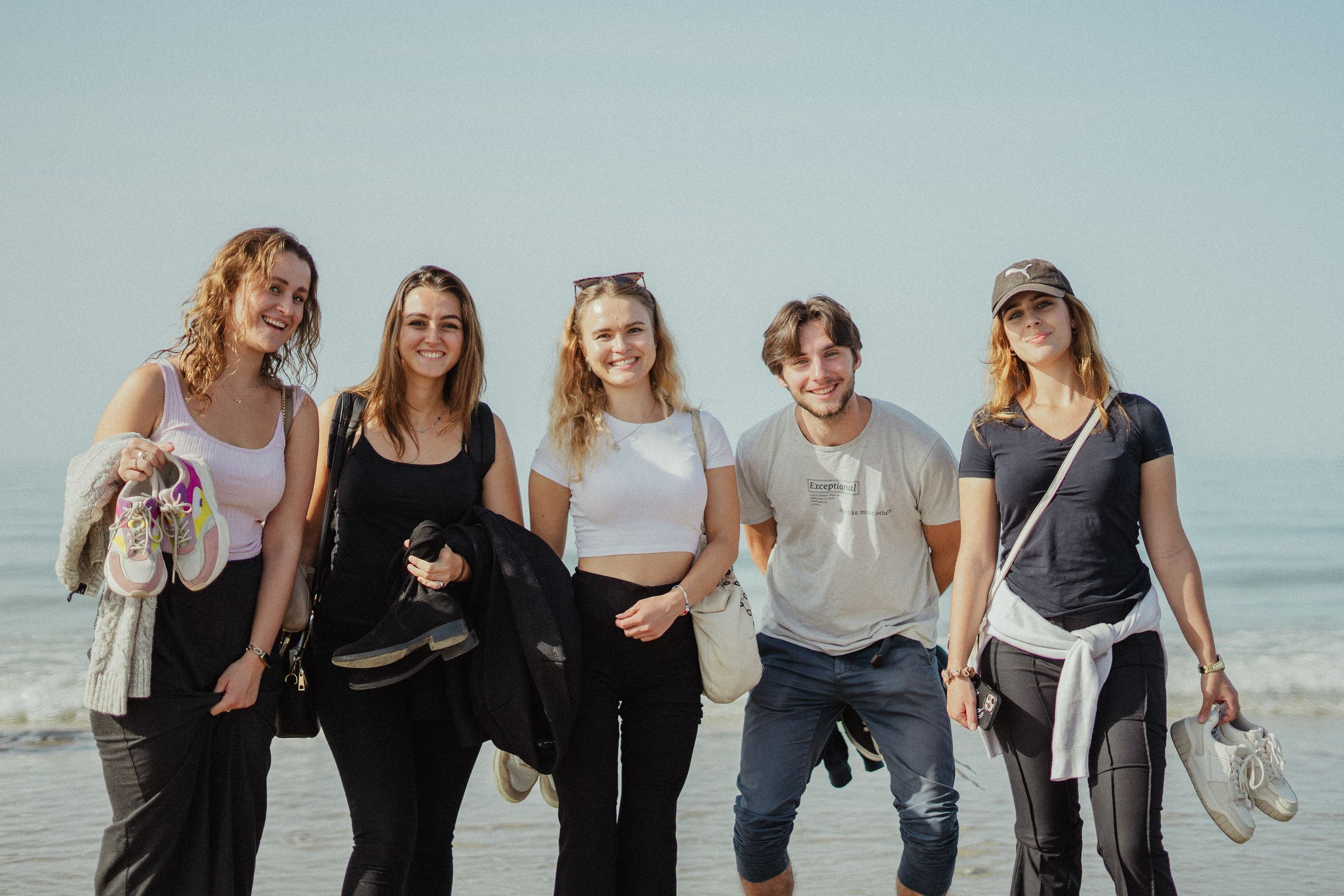 Reportage avec La Voyagerie Parisienne. Photographe à Paris — portraits et mariages | Olia Sheb
