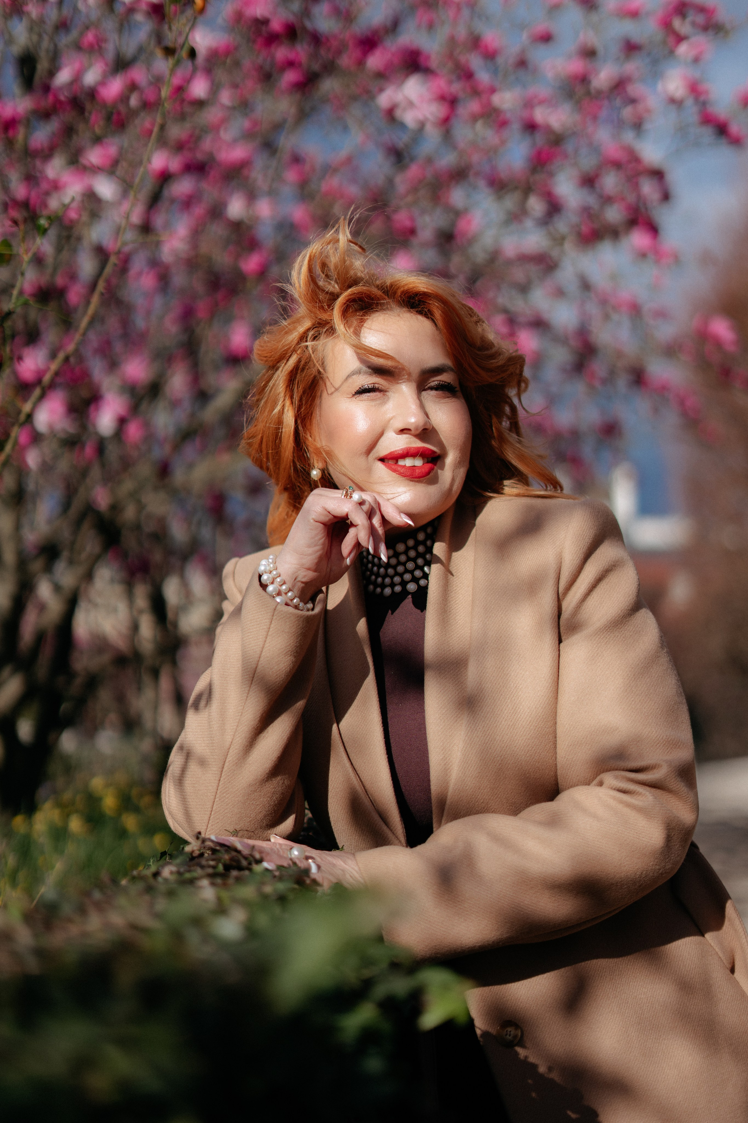 15. Фотограф в Париже — портреты и свадьбы | Olia Sheb