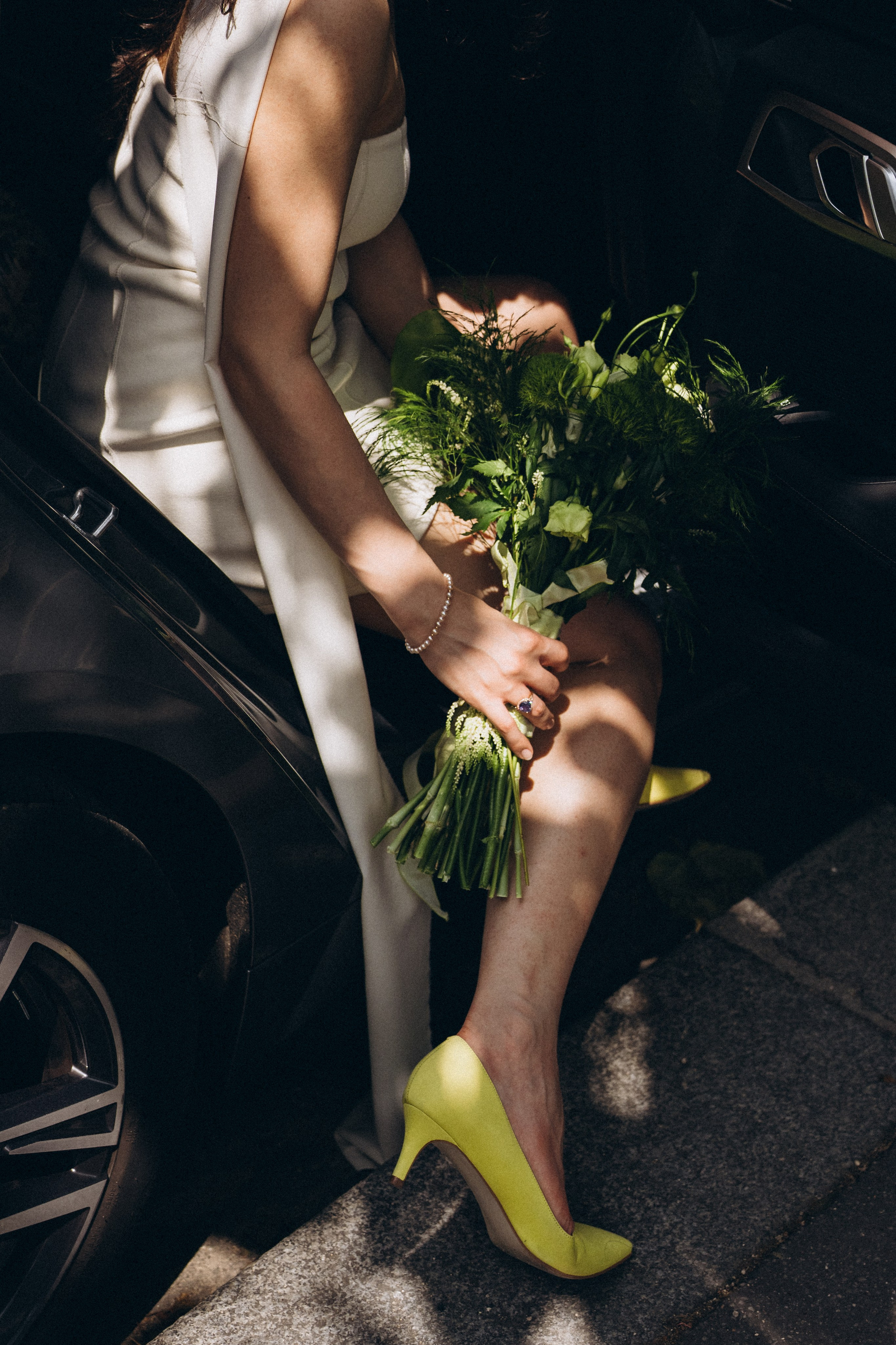 Sous le ciel de Paris. Photographe à Paris — portraits et mariages | Olia Sheb
