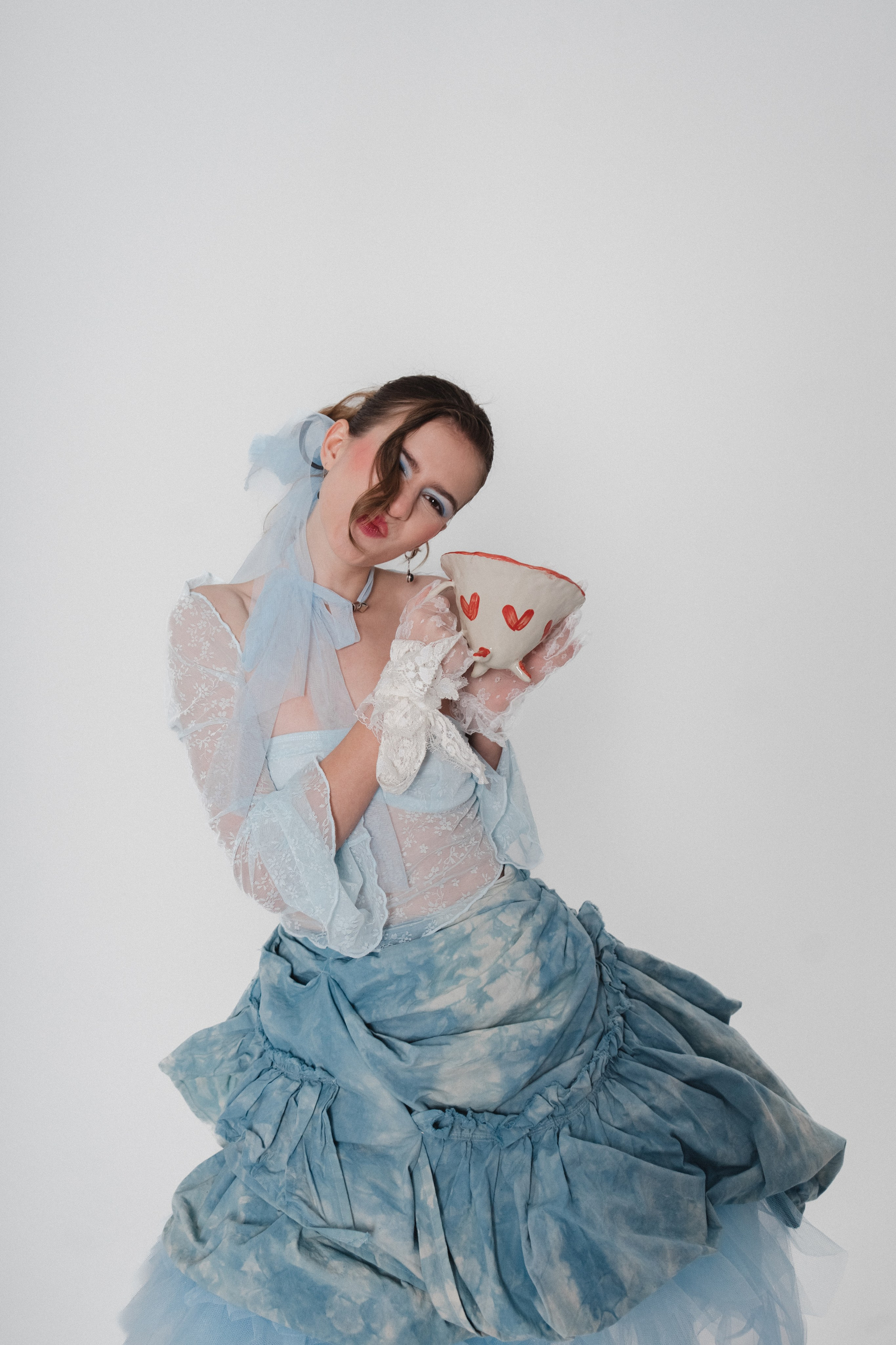 10. Photographe à Paris — portraits et mariages | Olia Sheb