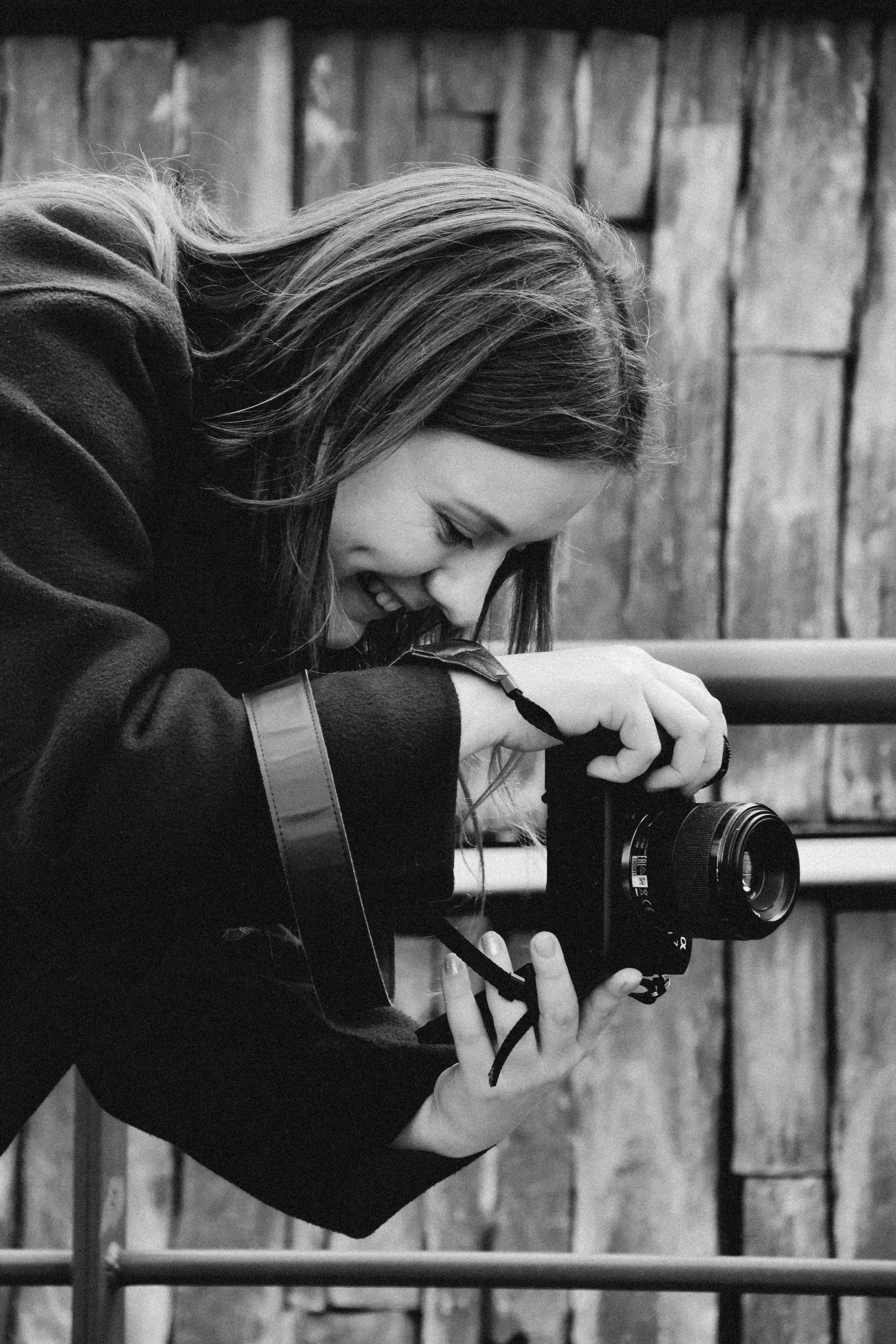 Portfolio de photographe à Paris | Olia Sheb