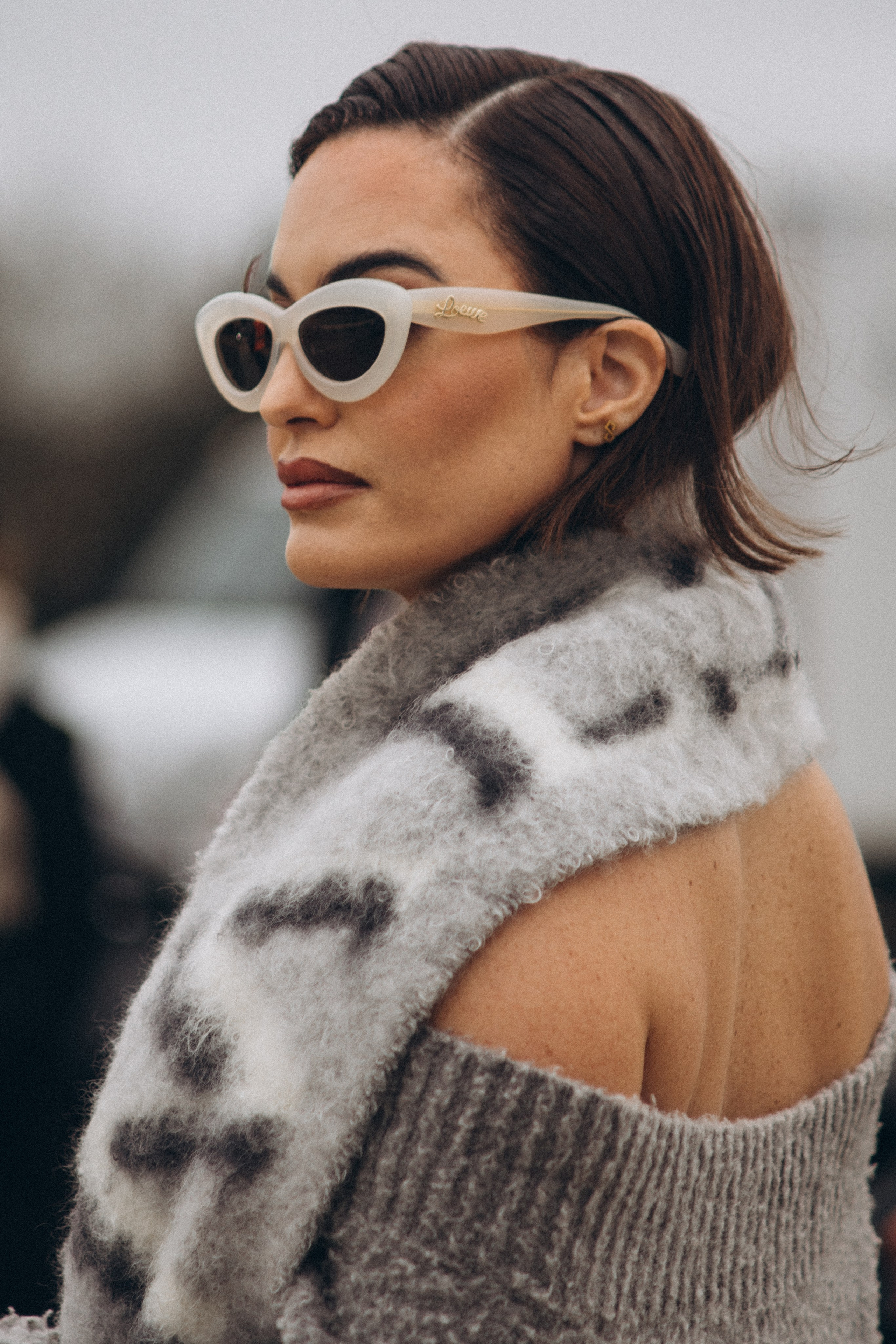Paris Fashion Week. Photographe à Paris — portraits et mariages | Olia Sheb