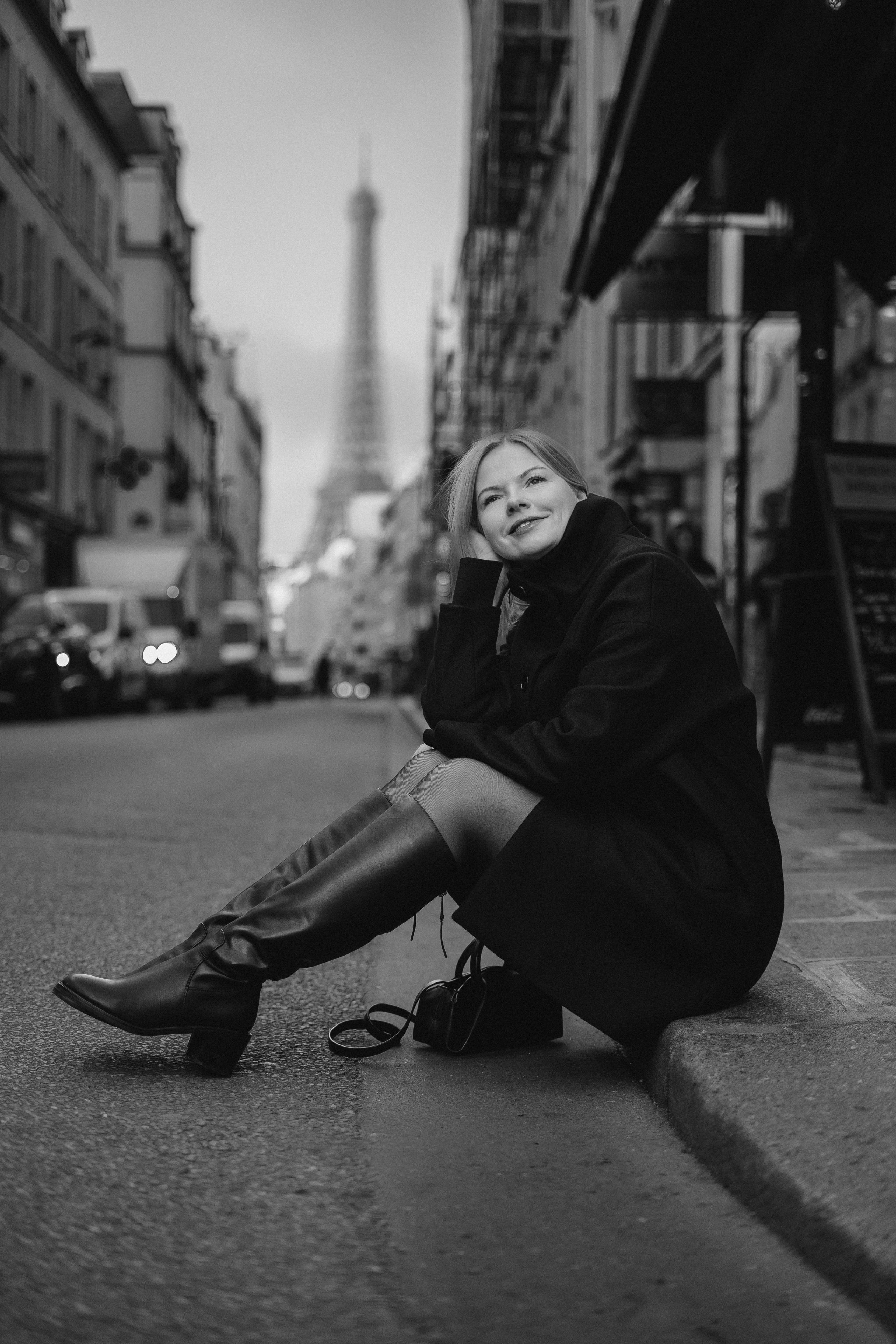6. Фотограф в Париже — портреты и свадьбы | Olia Sheb