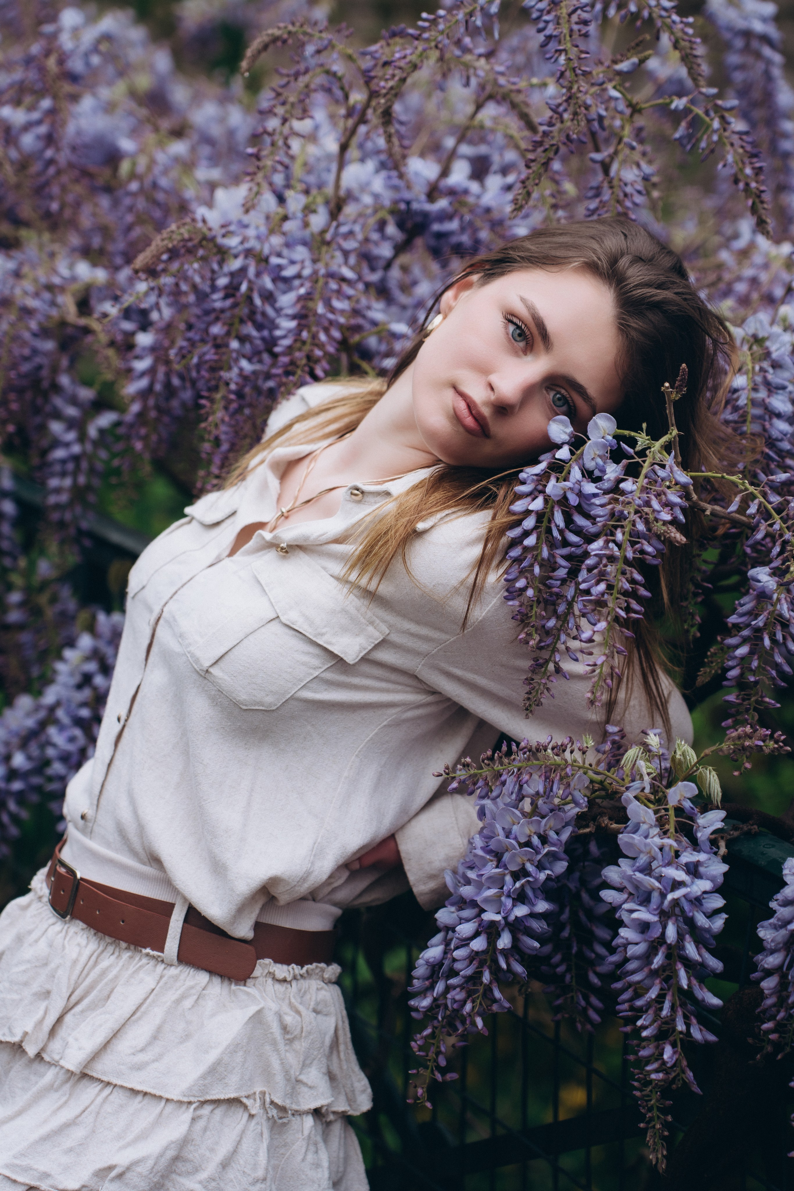 13. Фотограф в Париже — портреты и свадьбы | Olia Sheb