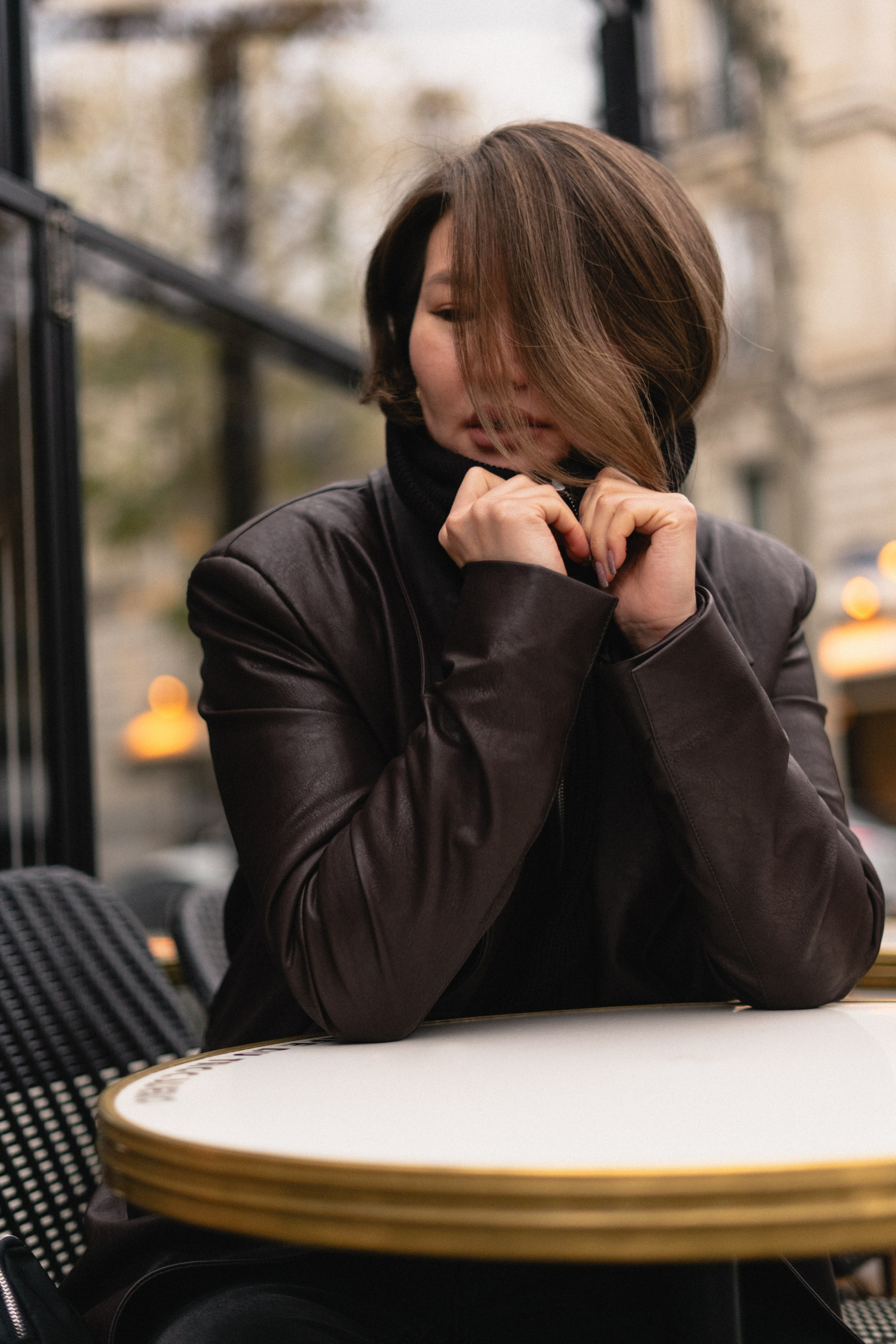 24. Photographe à Paris — portraits et mariages | Olia Sheb