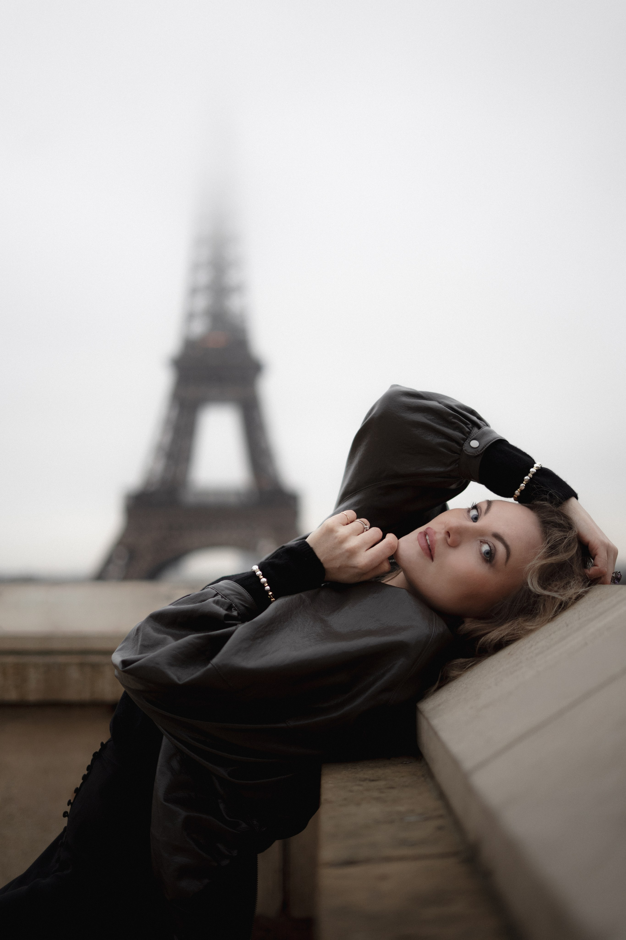 7. Photographe à Paris — portraits et mariages | Olia Sheb