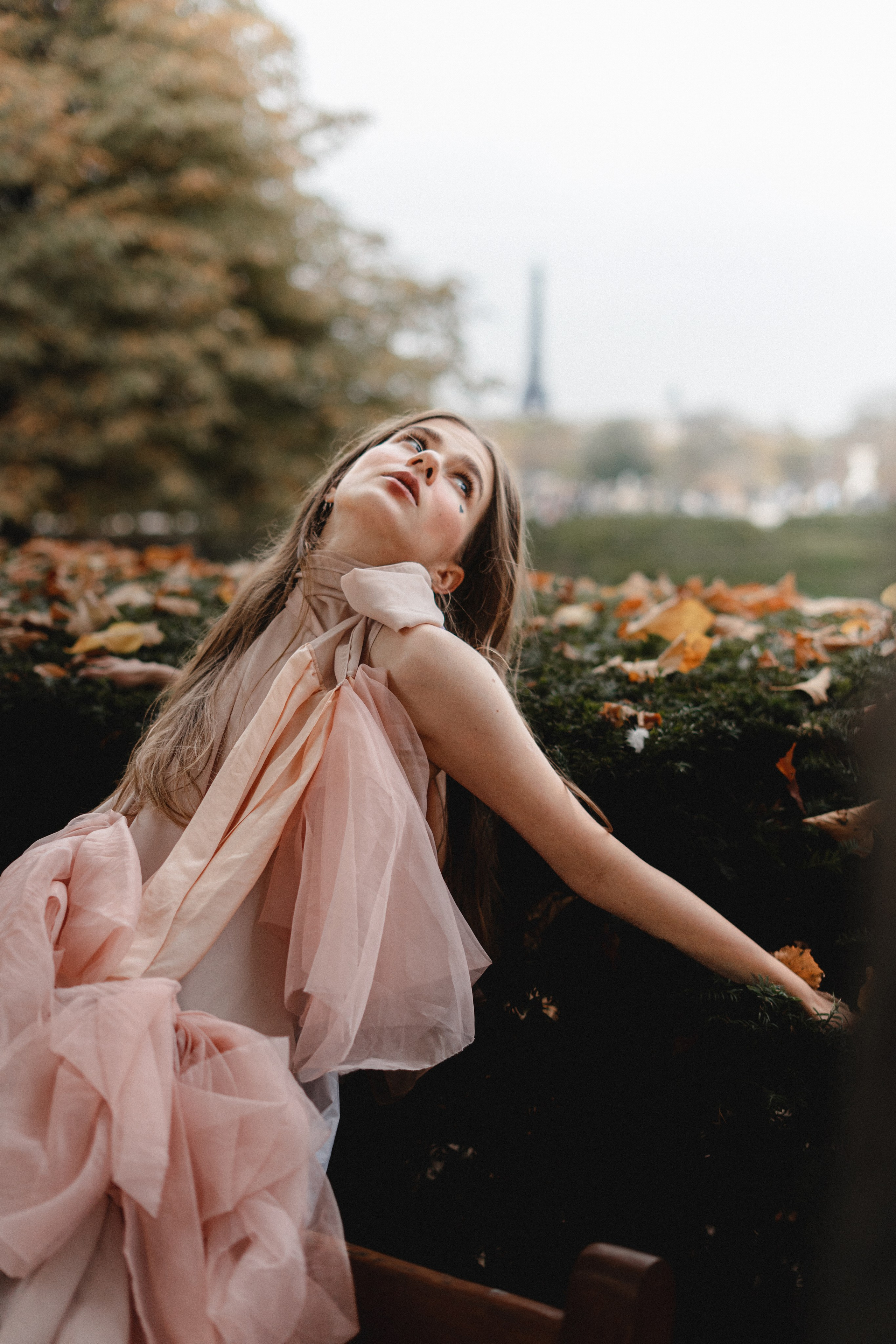 9. Фотограф в Париже — портреты и свадьбы | Olia Sheb