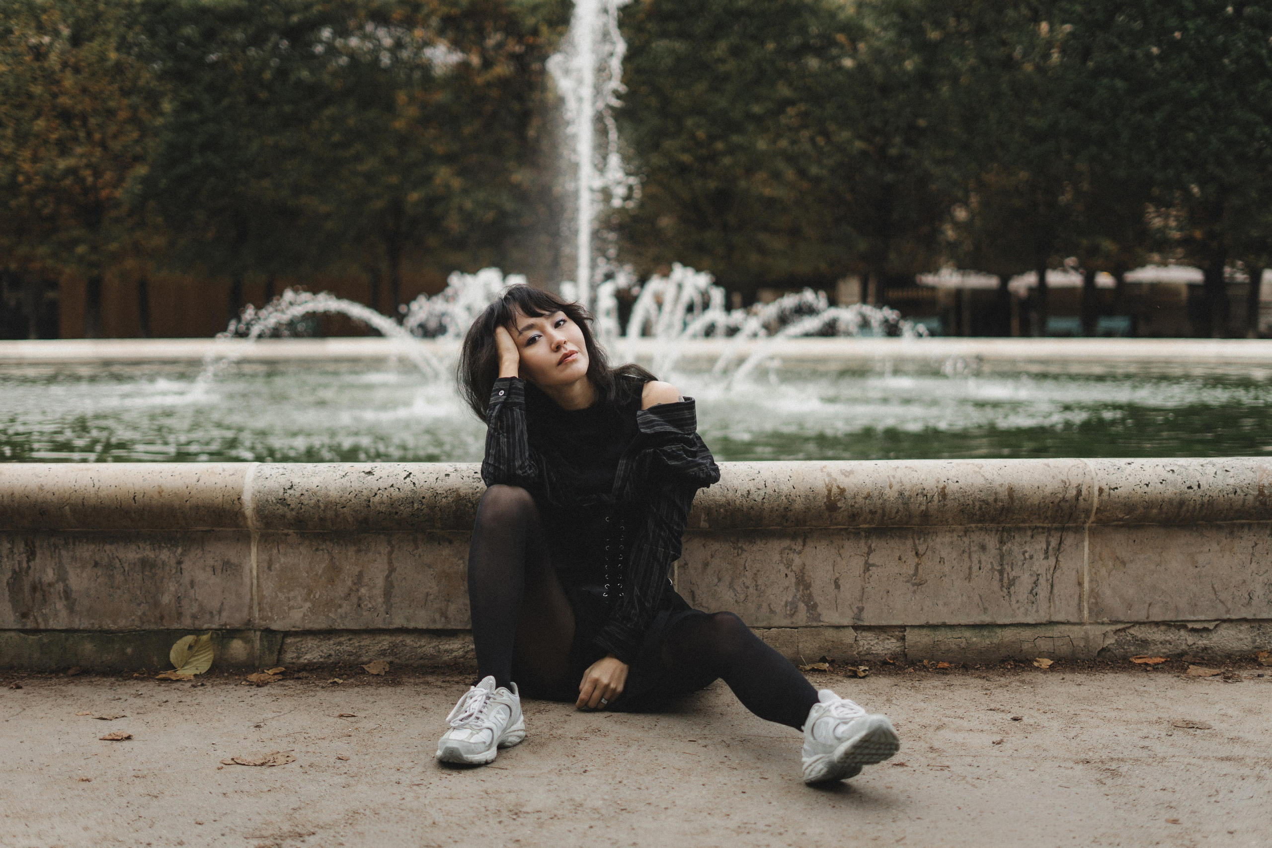 5. Фотограф в Париже — портреты и свадьбы | Olia Sheb