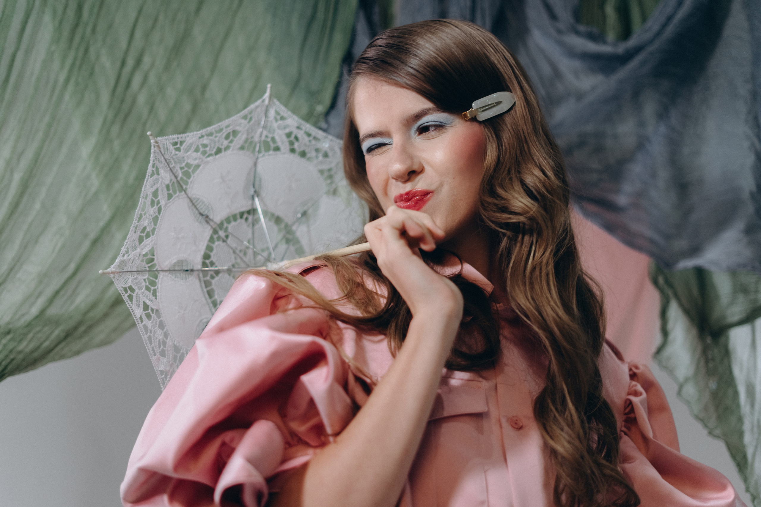 10. Photographe à Paris — portraits et mariages | Olia Sheb