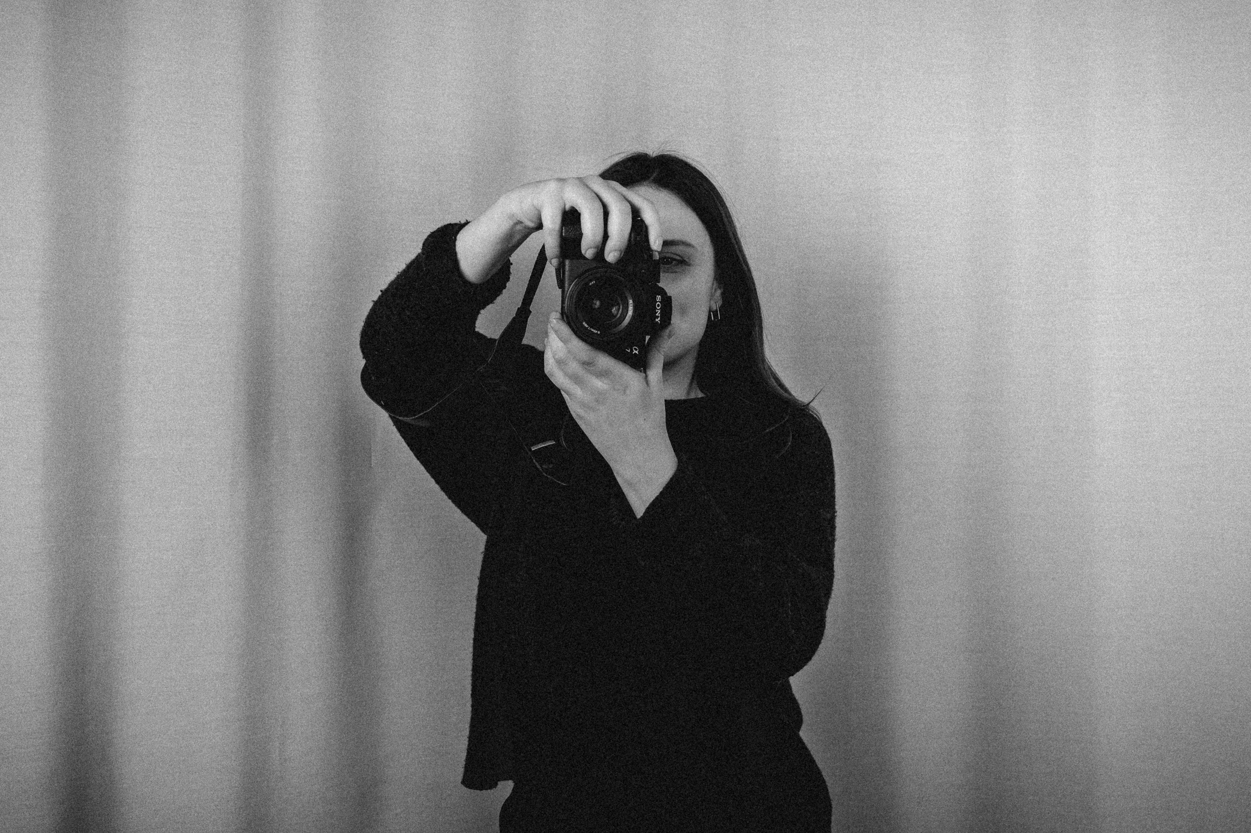 Contacter une photographe à Paris | Olia Sheb