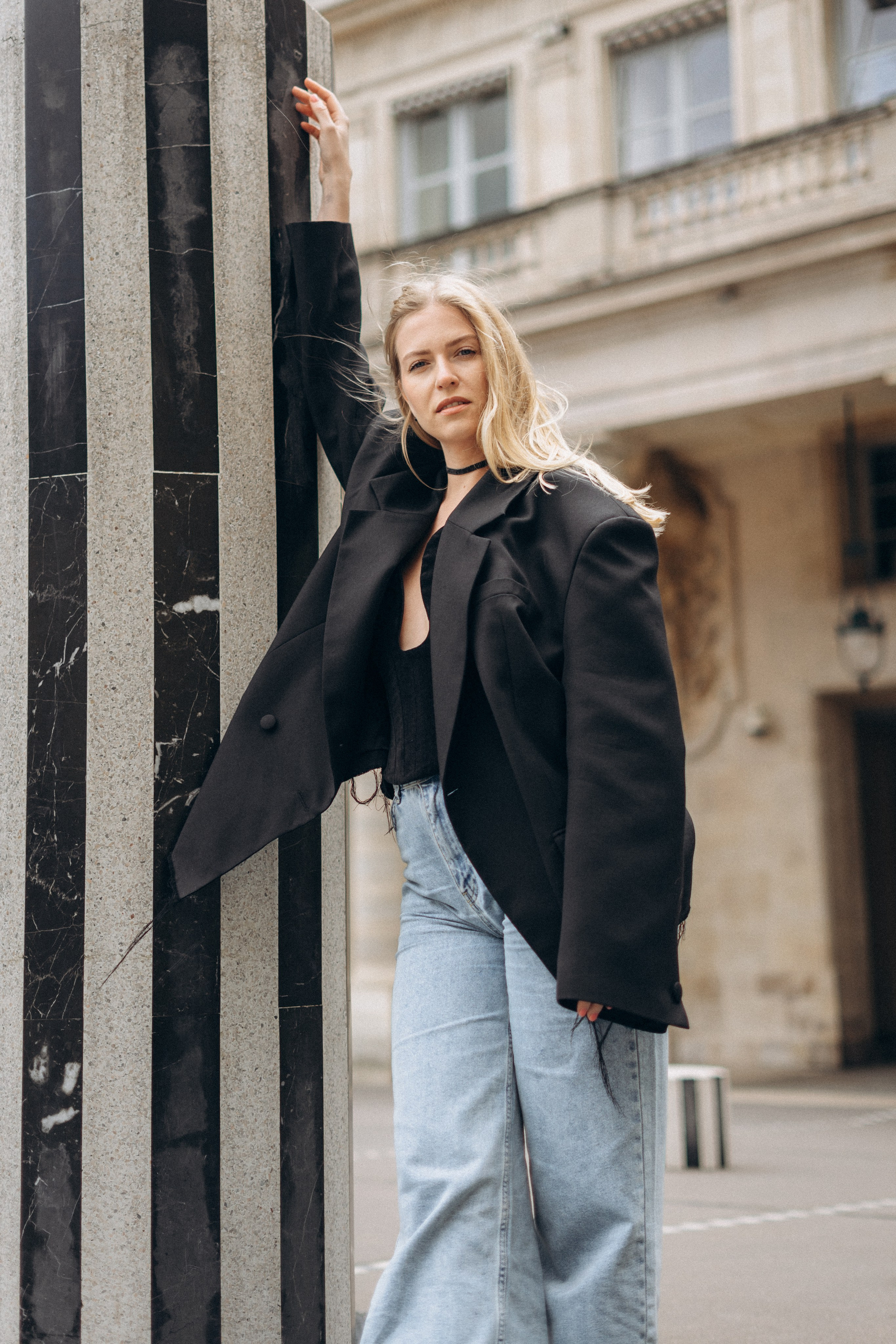 22. Photographe à Paris — portraits et mariages | Olia Sheb