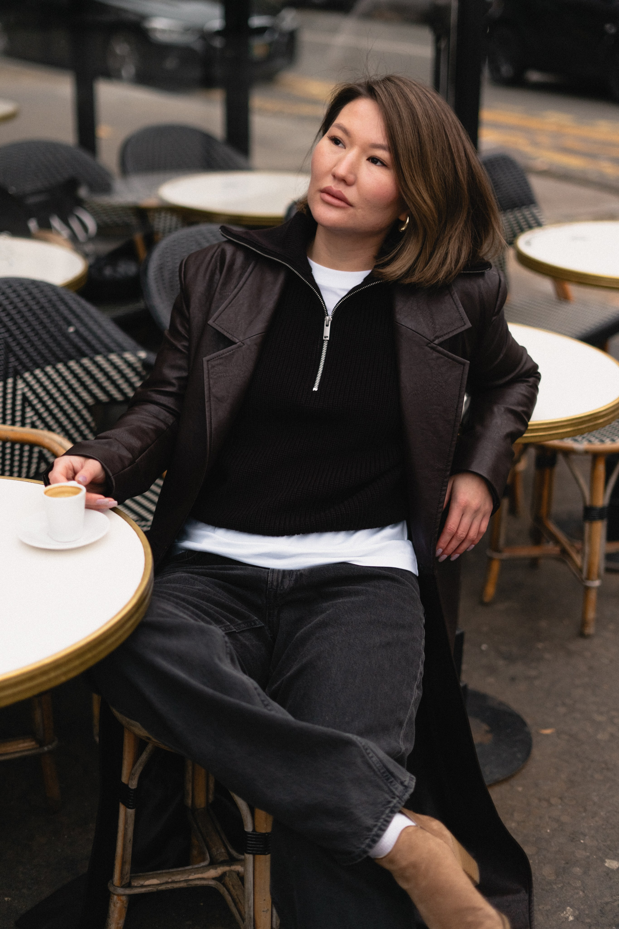 24. Photographe à Paris — portraits et mariages | Olia Sheb