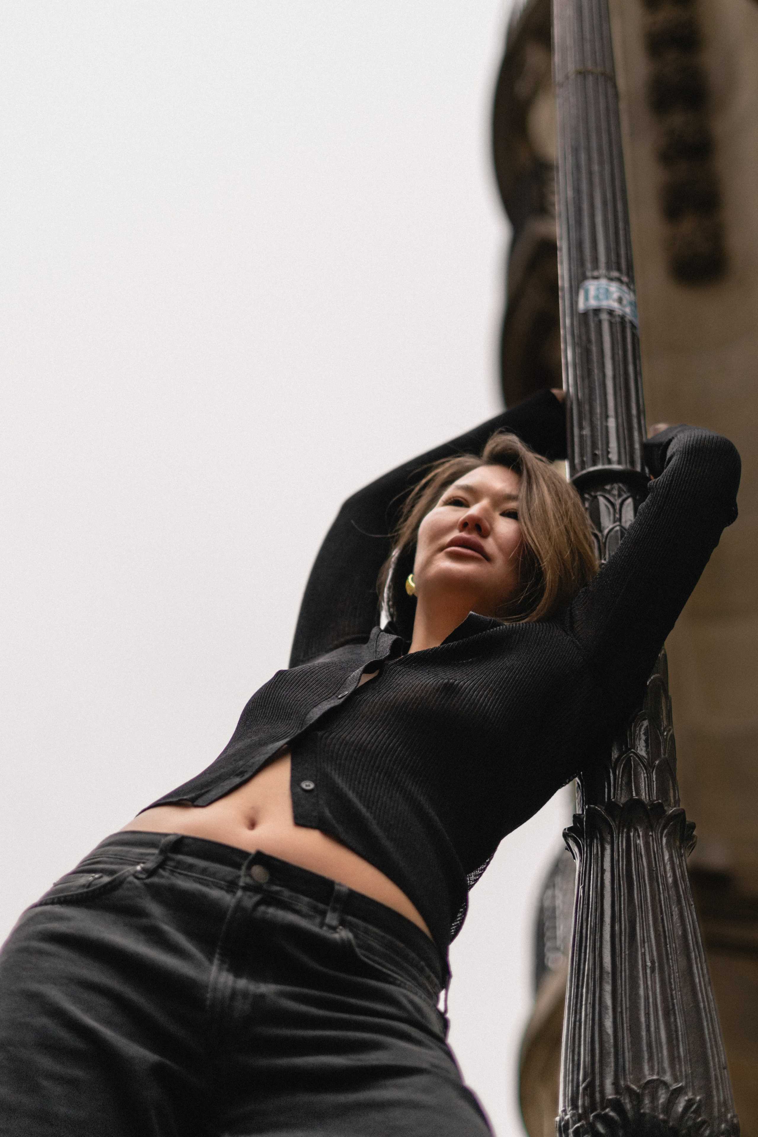24. Photographe à Paris — portraits et mariages | Olia Sheb