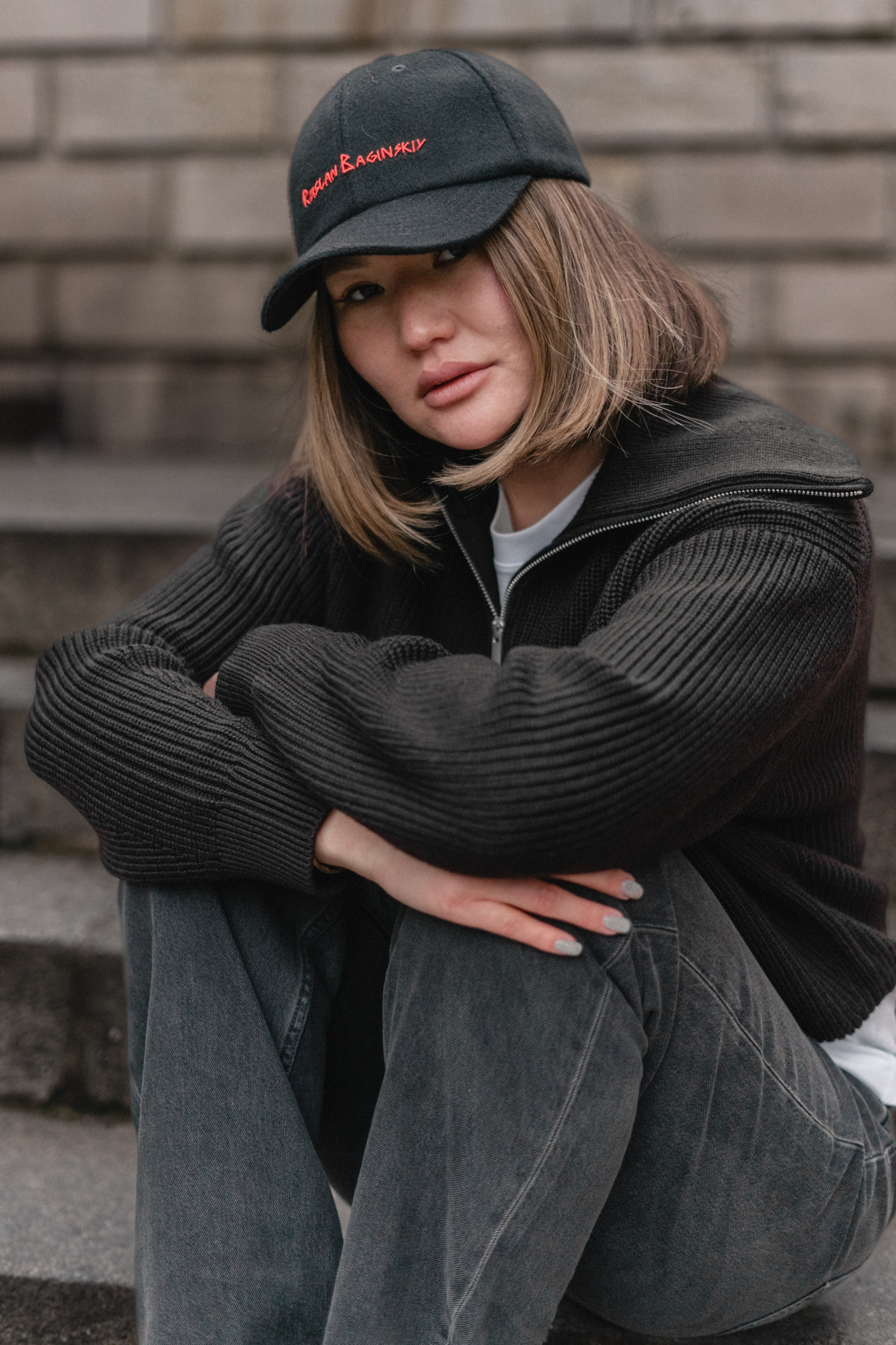 24. Photographe à Paris — portraits et mariages | Olia Sheb