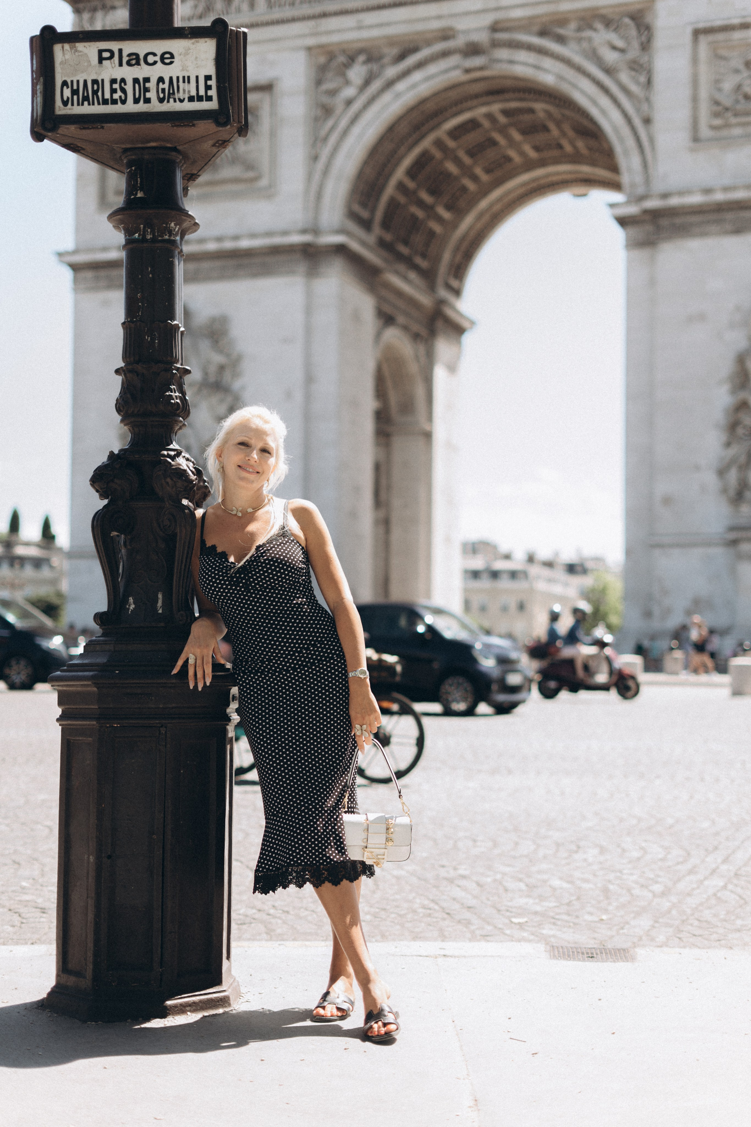 Paris à quatre. Photographe à Paris — portraits et mariages | Olia Sheb