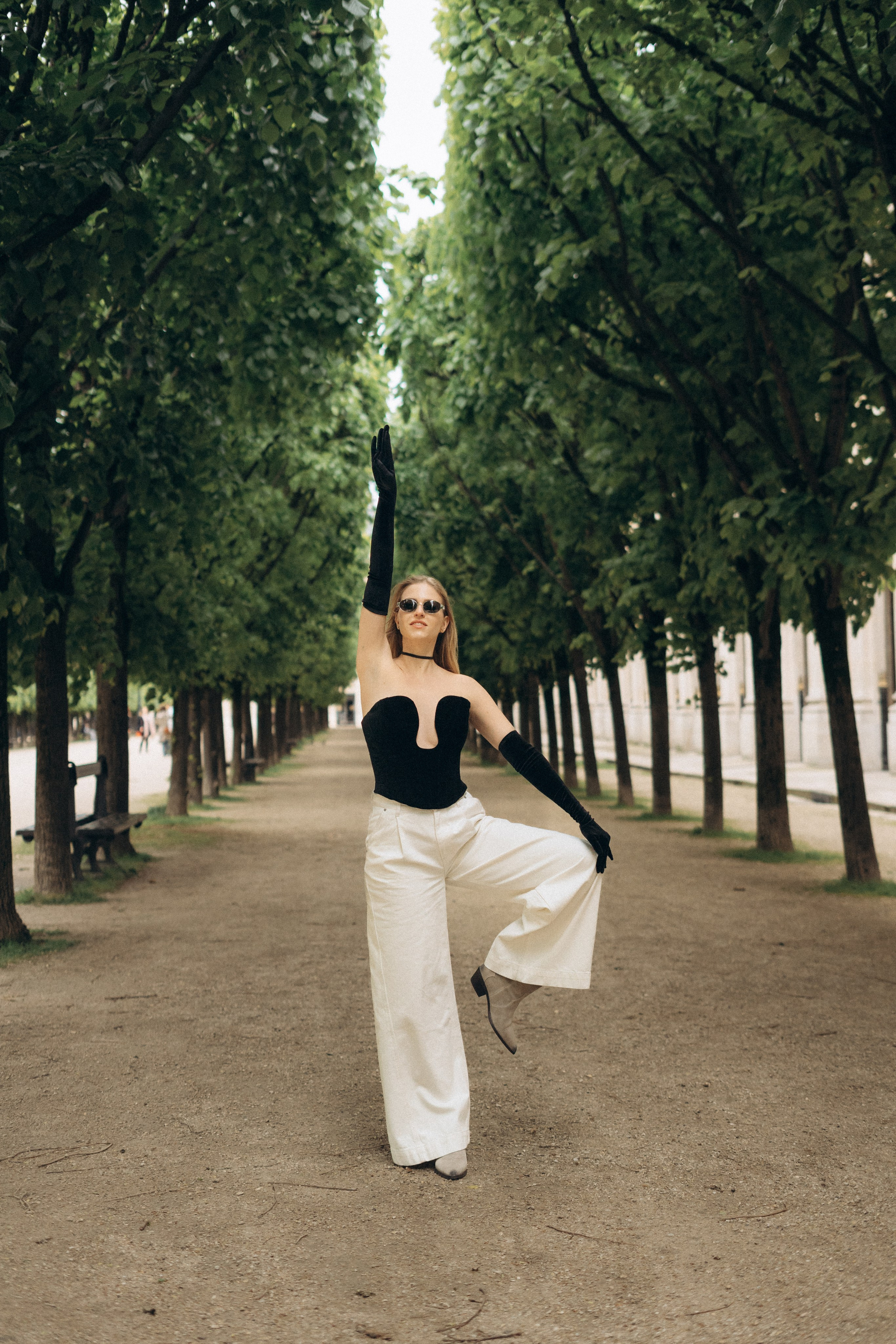 22. Photographe à Paris — portraits et mariages | Olia Sheb