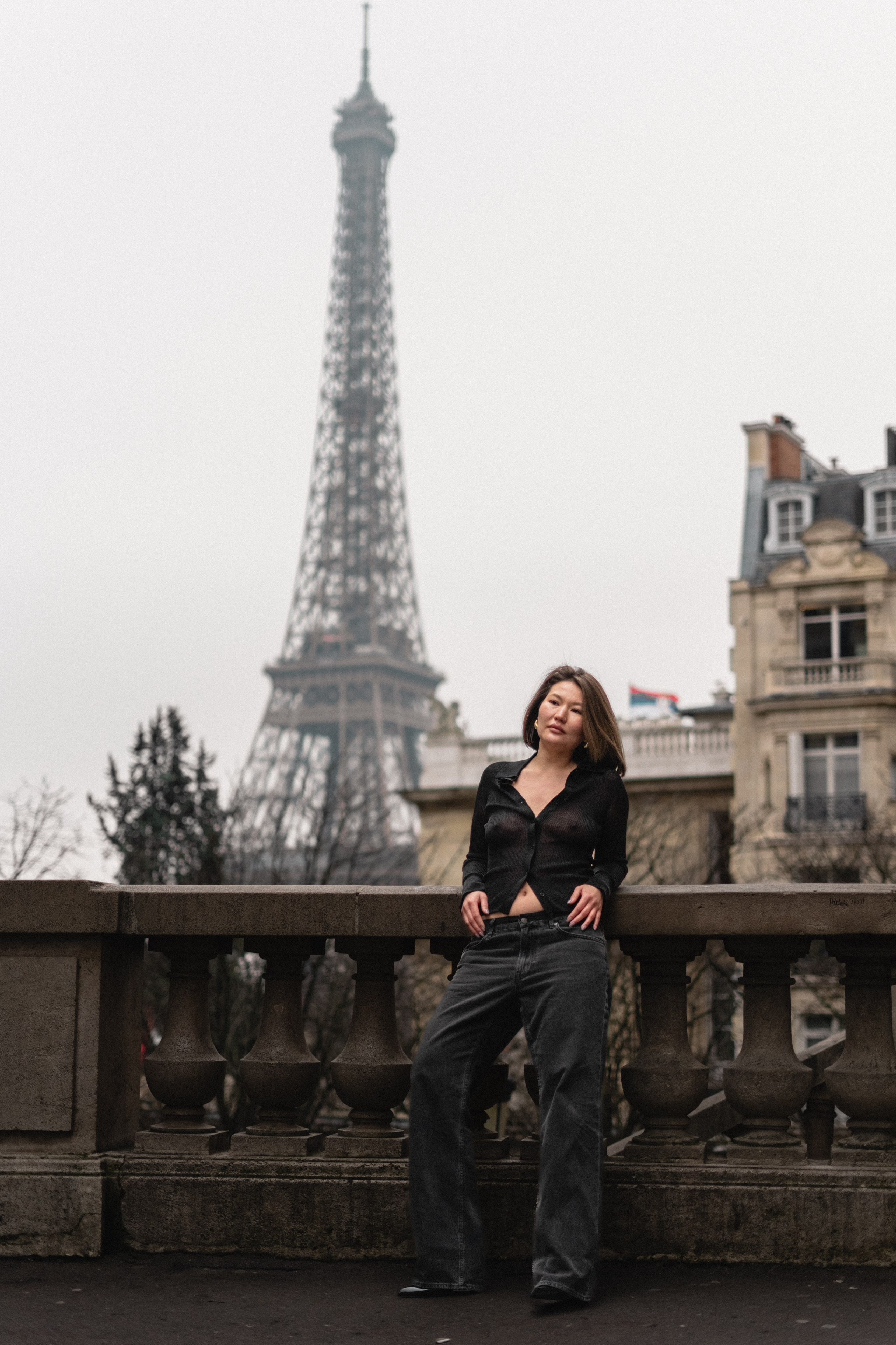 24. Photographe à Paris — portraits et mariages | Olia Sheb