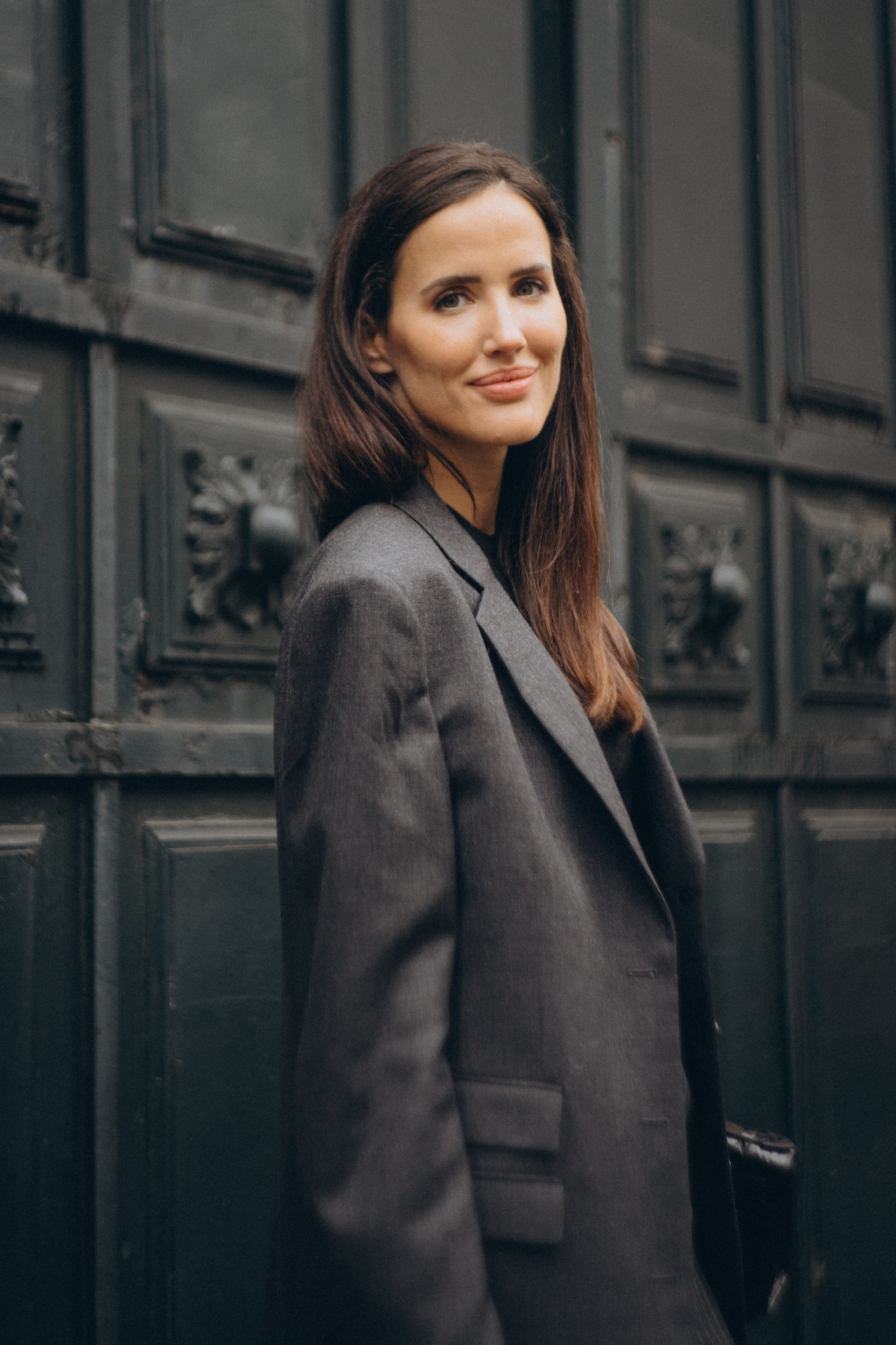 Paris Fashion Week. Photographe à Paris — portraits et mariages | Olia Sheb