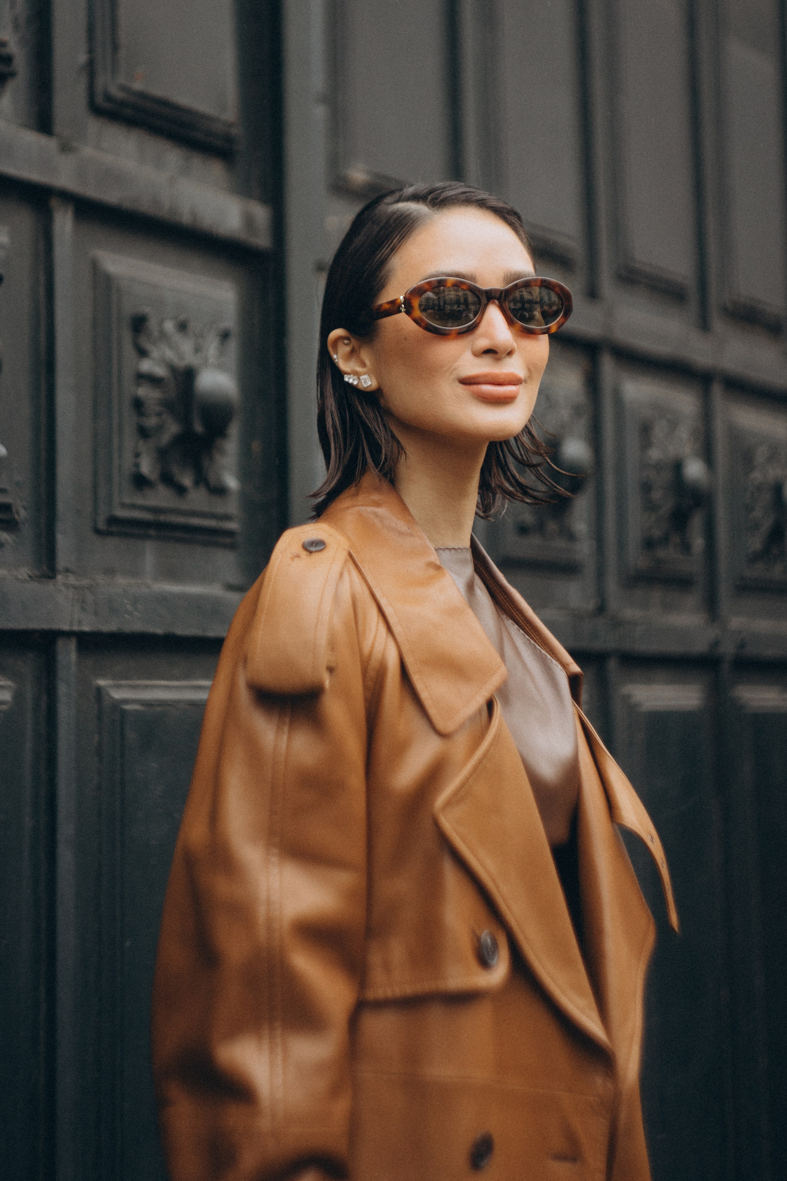Paris Fashion Week. Photographe à Paris — portraits et mariages | Olia Sheb