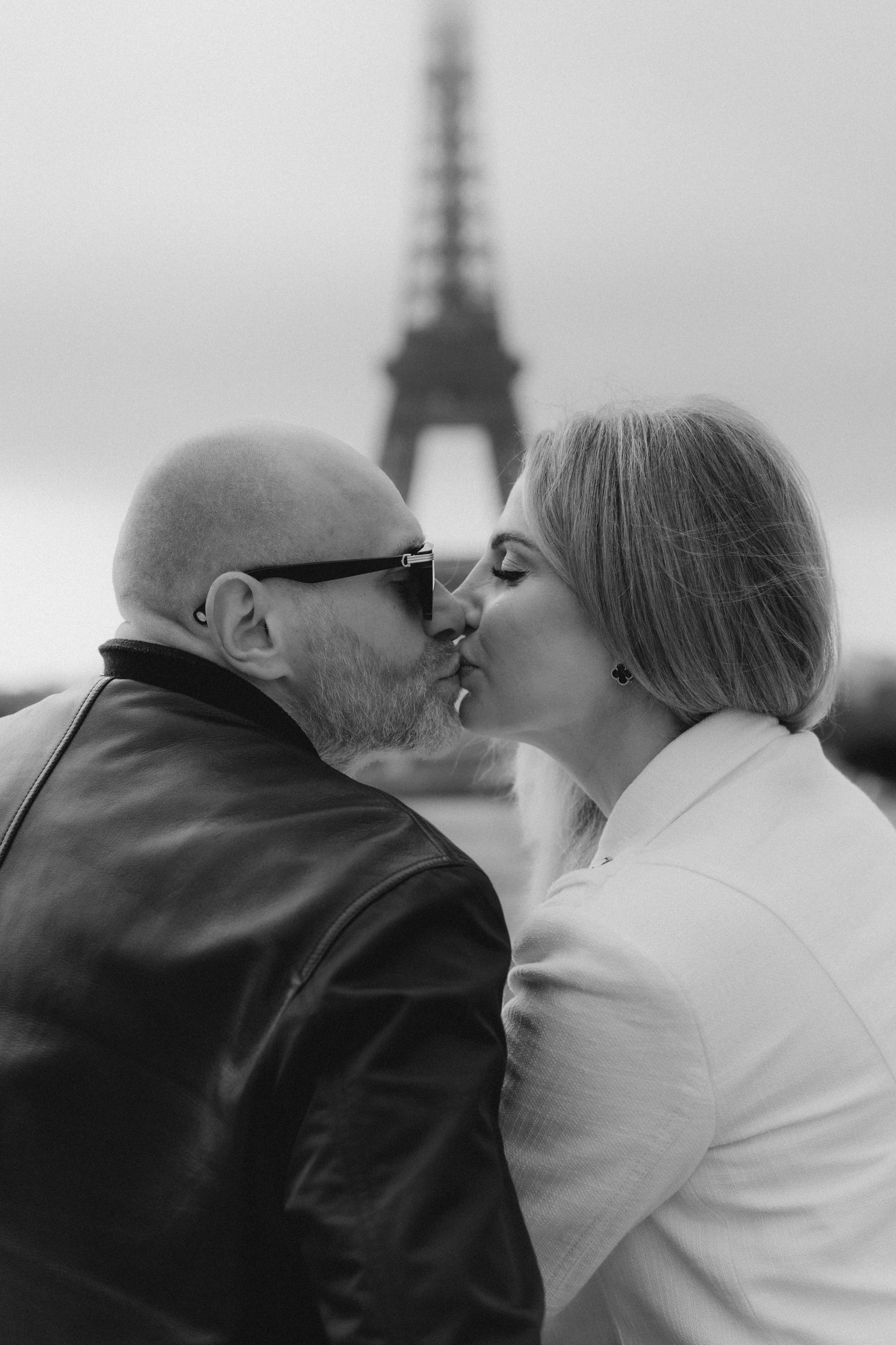 L’élégance à deux. Photographe à Paris — portraits et mariages | Olia Sheb