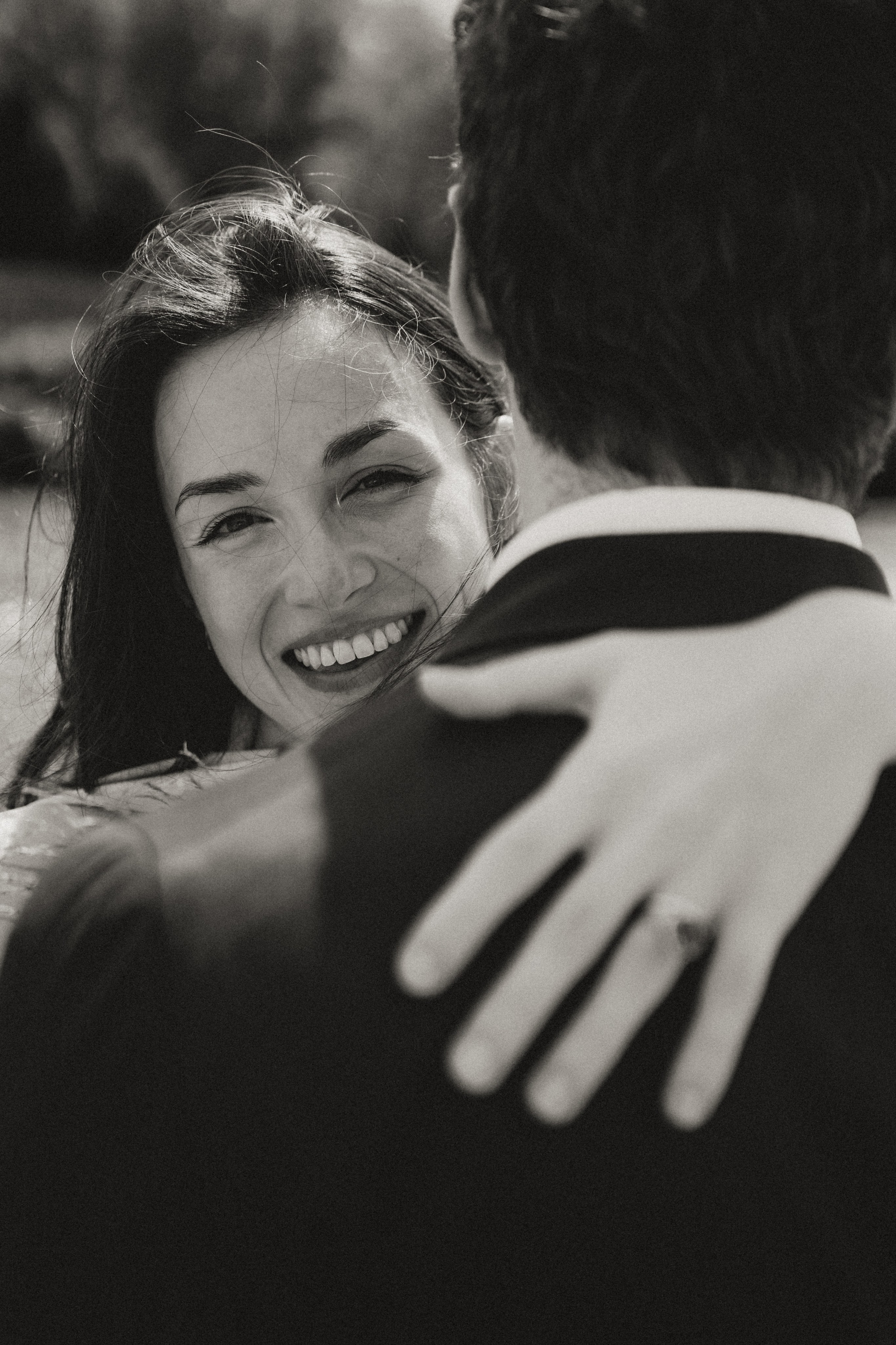 Sous le ciel de Paris. Photographe à Paris — portraits et mariages | Olia Sheb