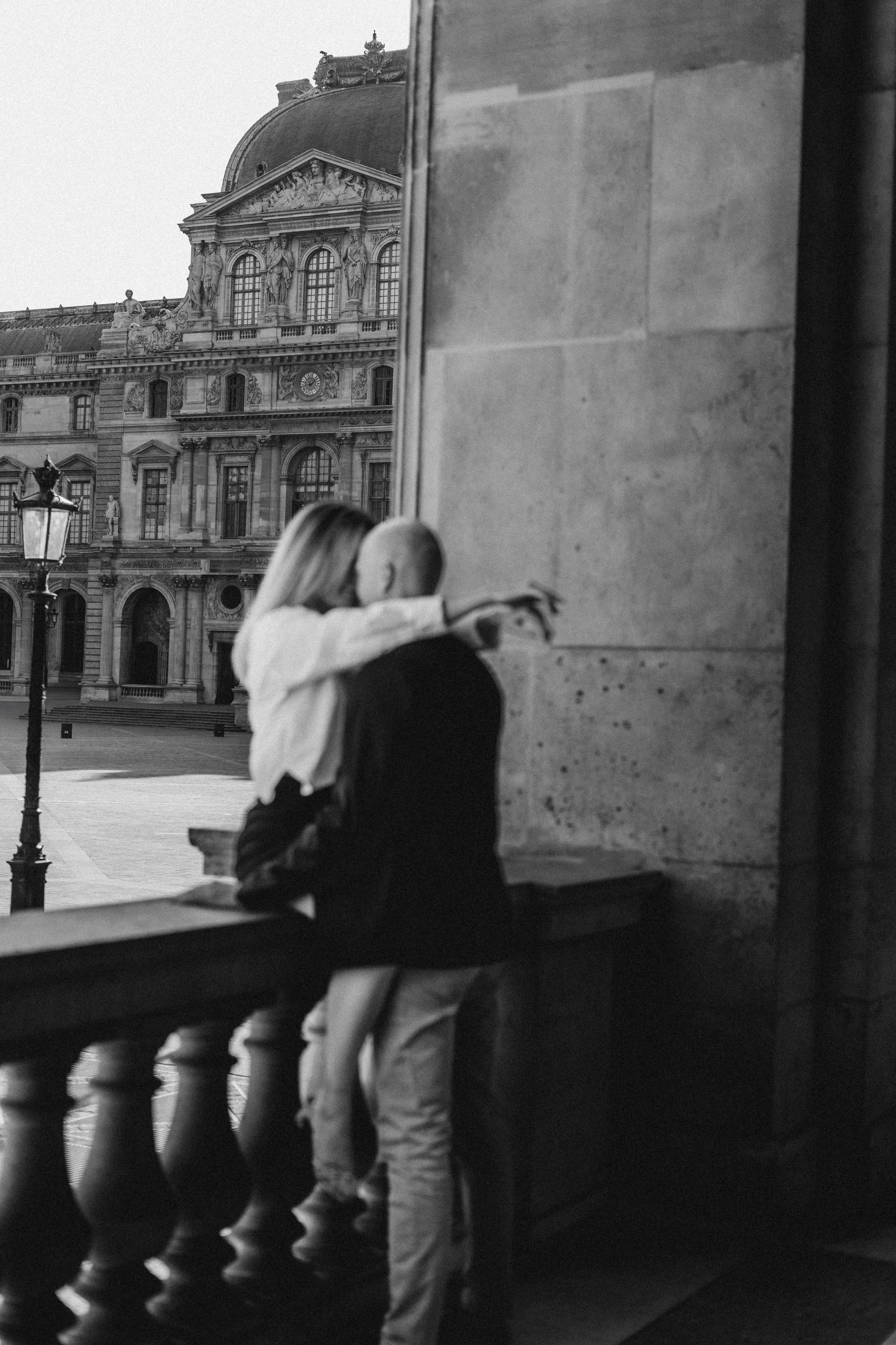 Un été parisien. Photographe à Paris — portraits et mariages | Olia Sheb