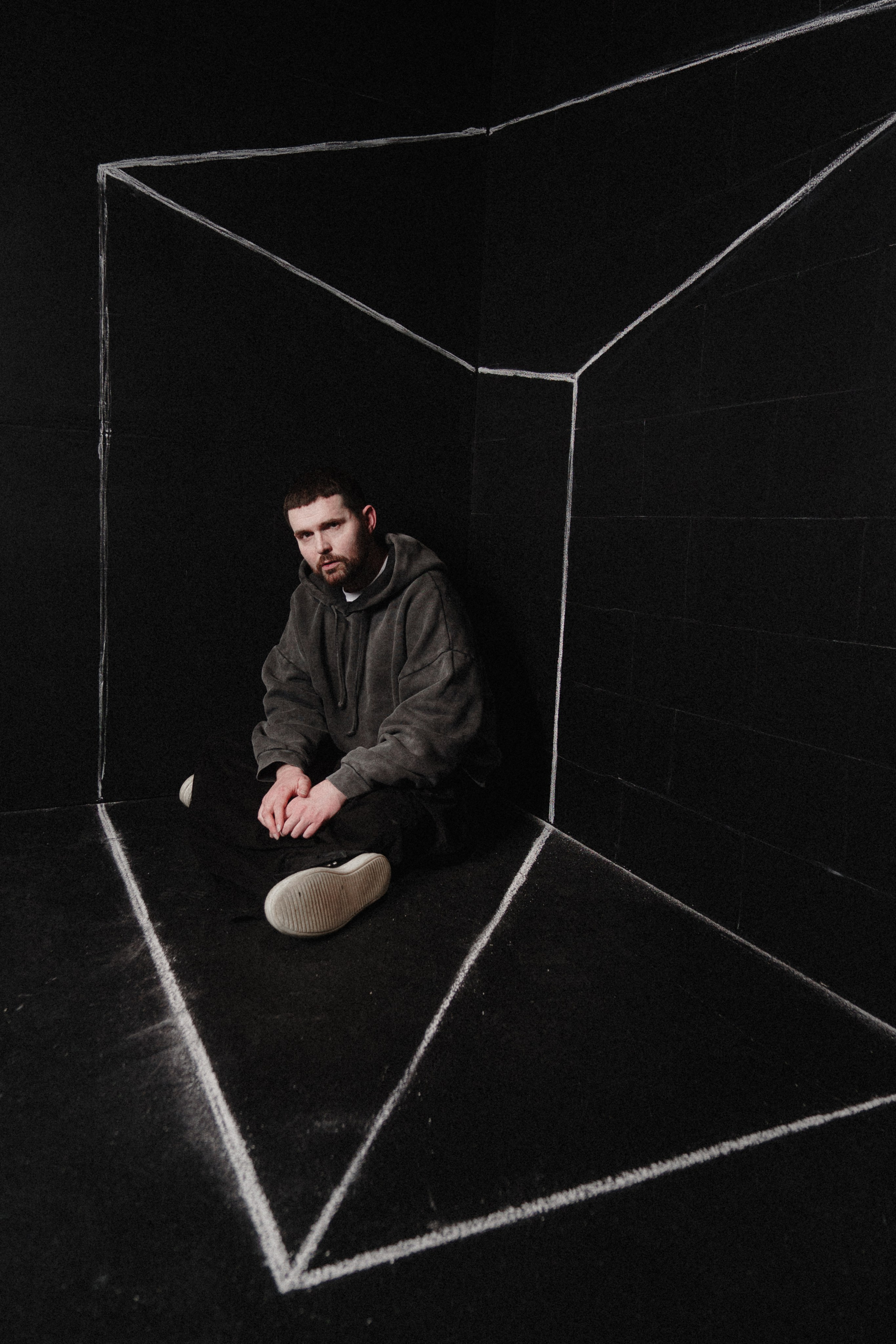 Tournage Noize MC. Photographe à Paris — portraits et mariages | Olia Sheb