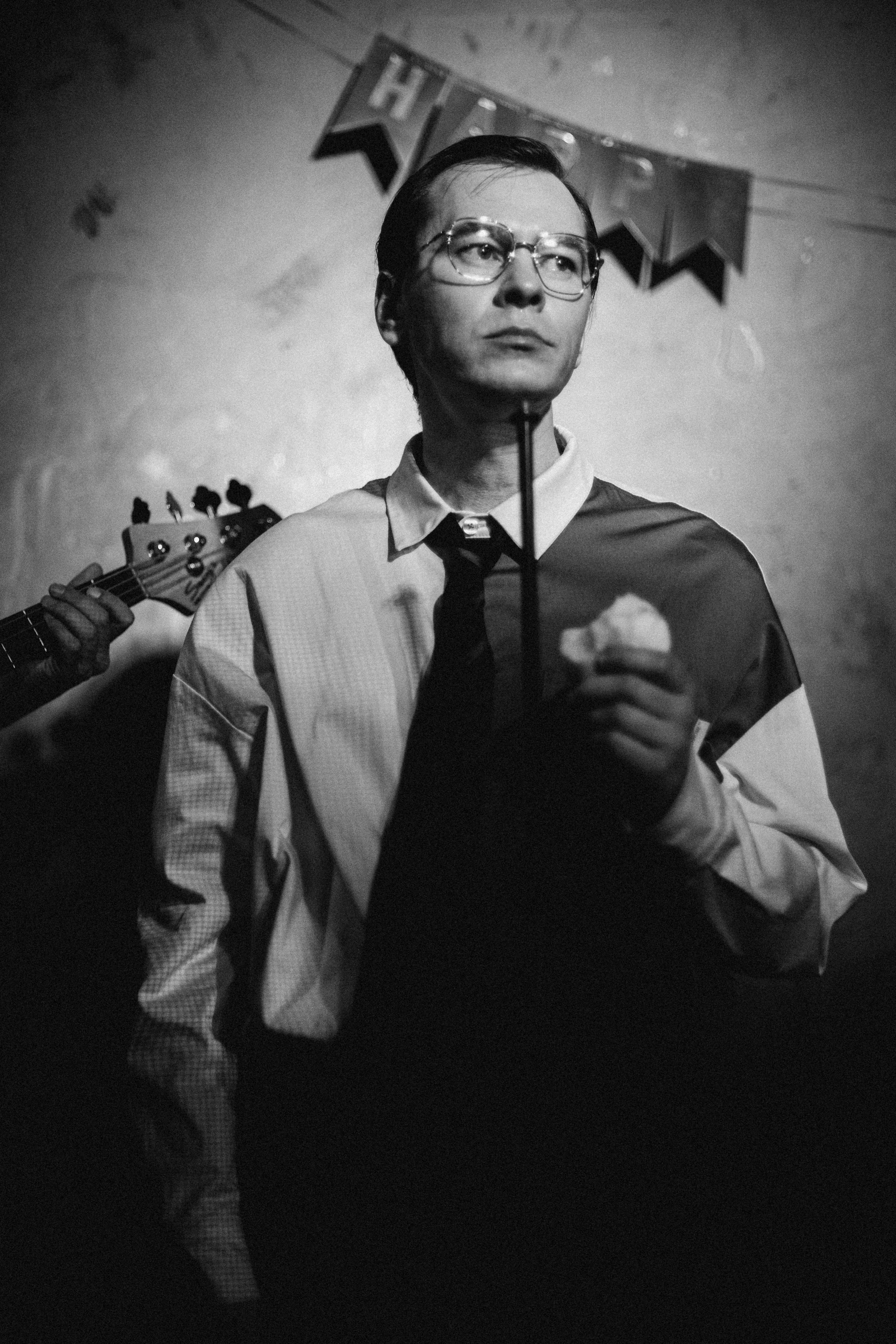 Tournage Ivan Dorn. Photographe à Paris — portraits et mariages | Olia Sheb