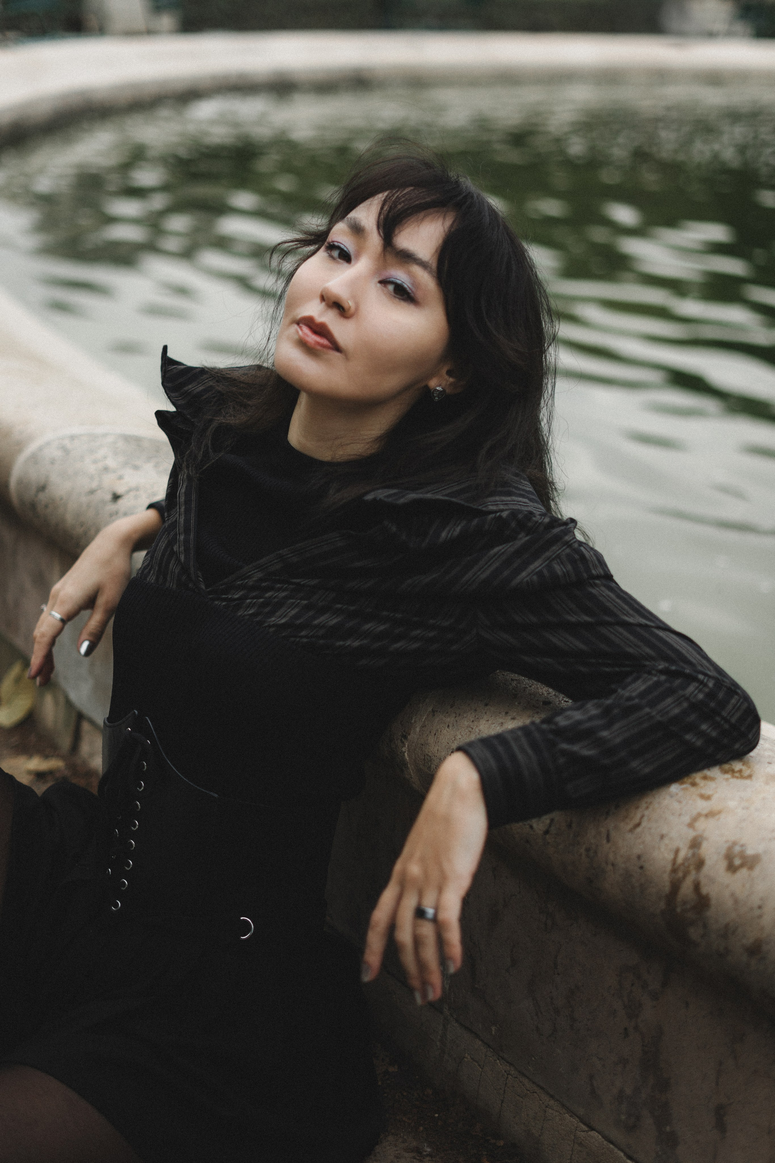 5. Фотограф в Париже — портреты и свадьбы | Olia Sheb