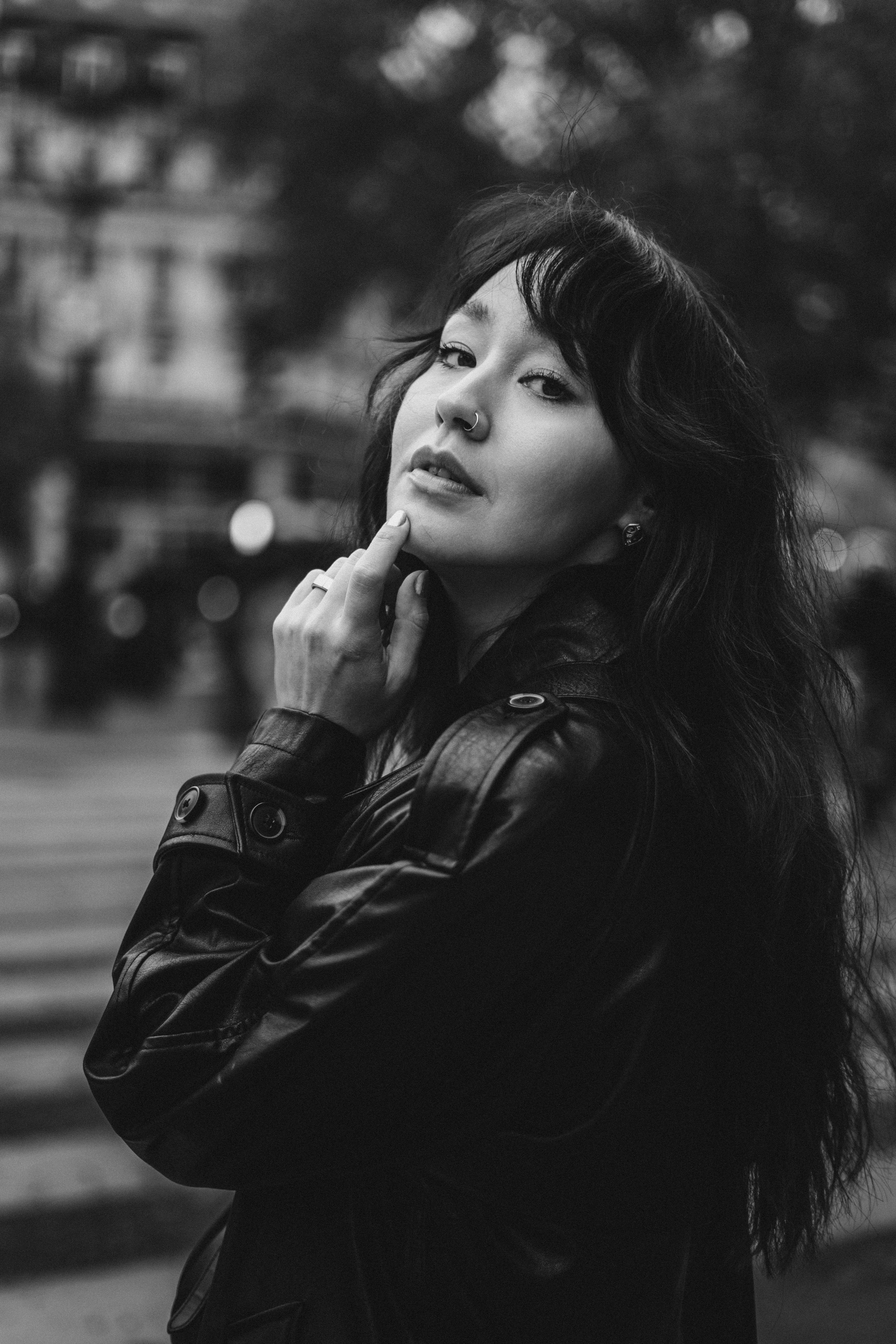 5. Фотограф в Париже — портреты и свадьбы | Olia Sheb