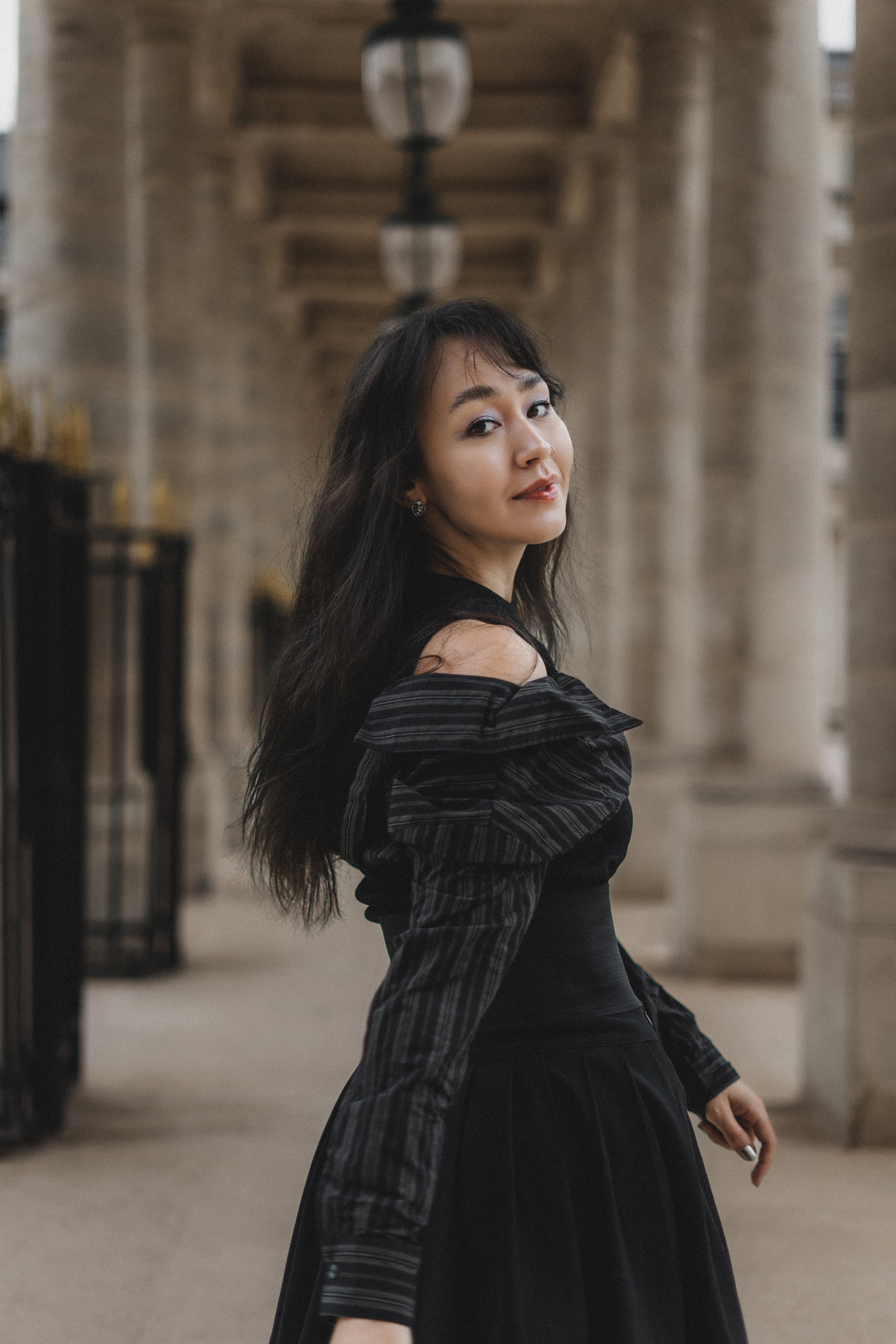 5. Фотограф в Париже — портреты и свадьбы | Olia Sheb
