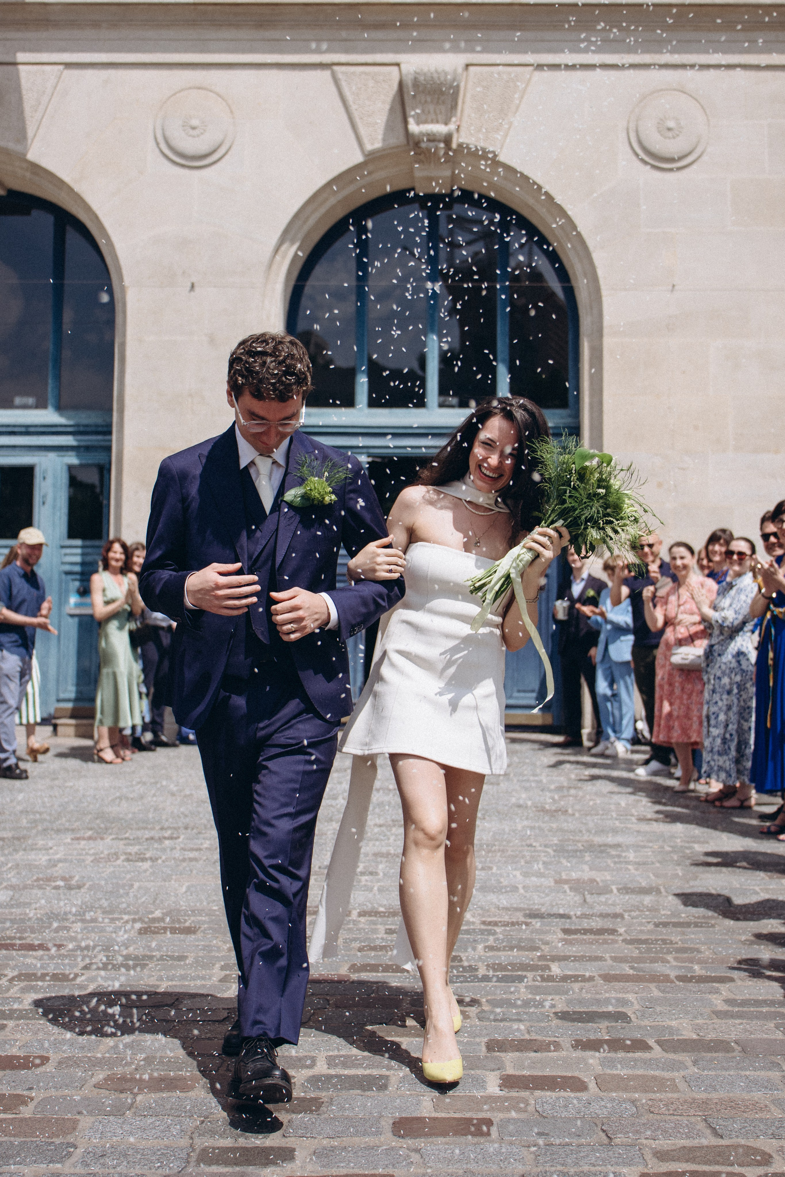 Sous le ciel de Paris. Photographe à Paris — portraits et mariages | Olia Sheb