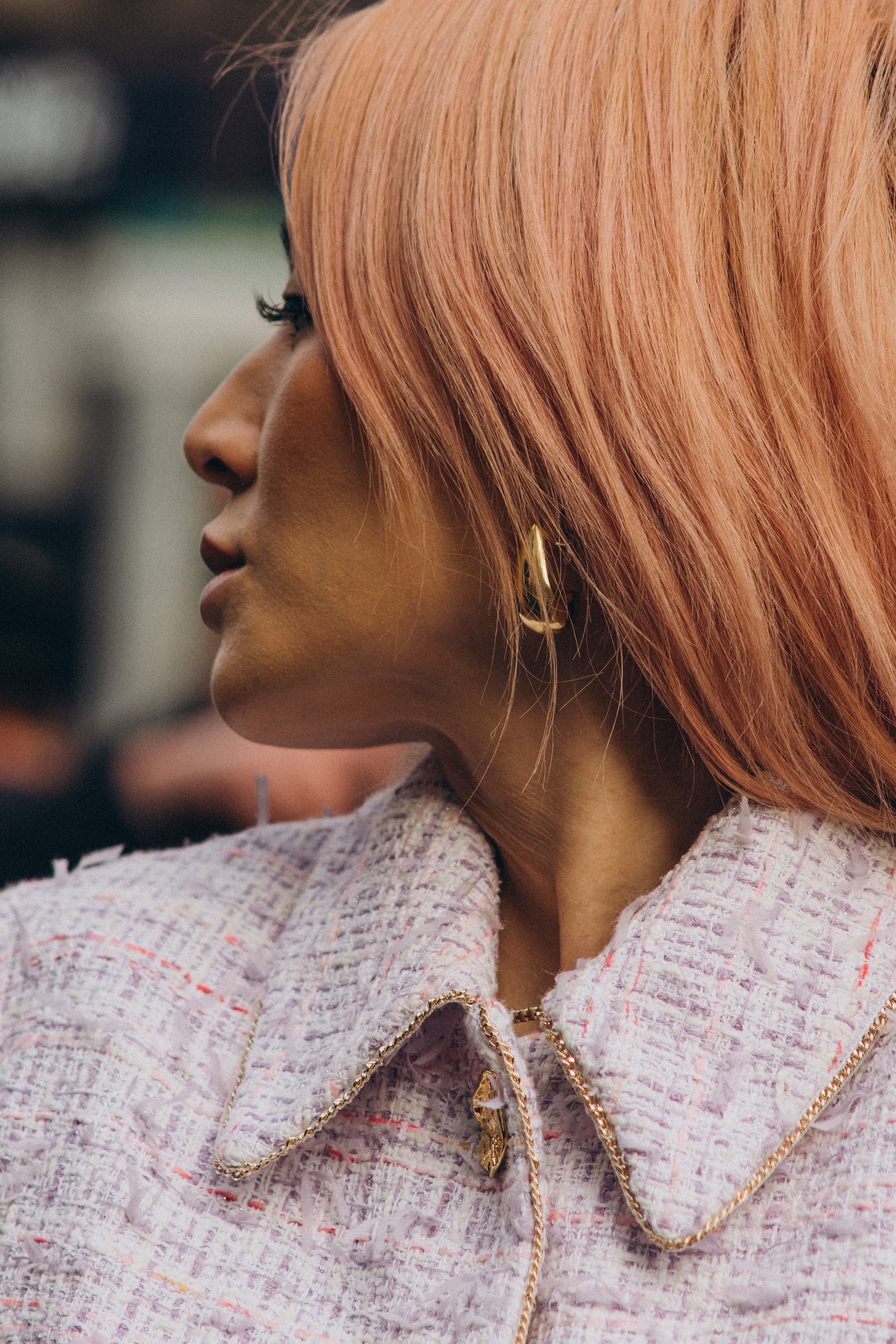 Paris Fashion Week. Photographe à Paris — portraits et mariages | Olia Sheb