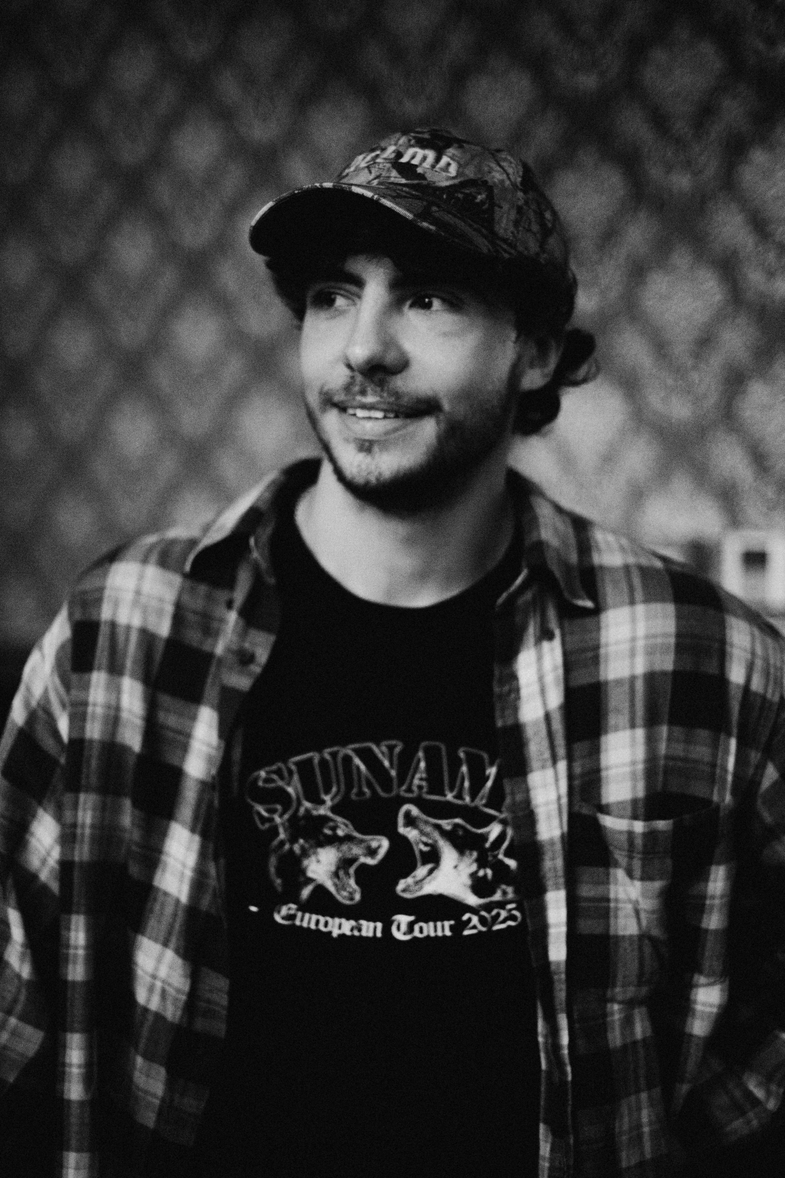 Tournage Ivan Dorn. Photographe à Paris — portraits et mariages | Olia Sheb