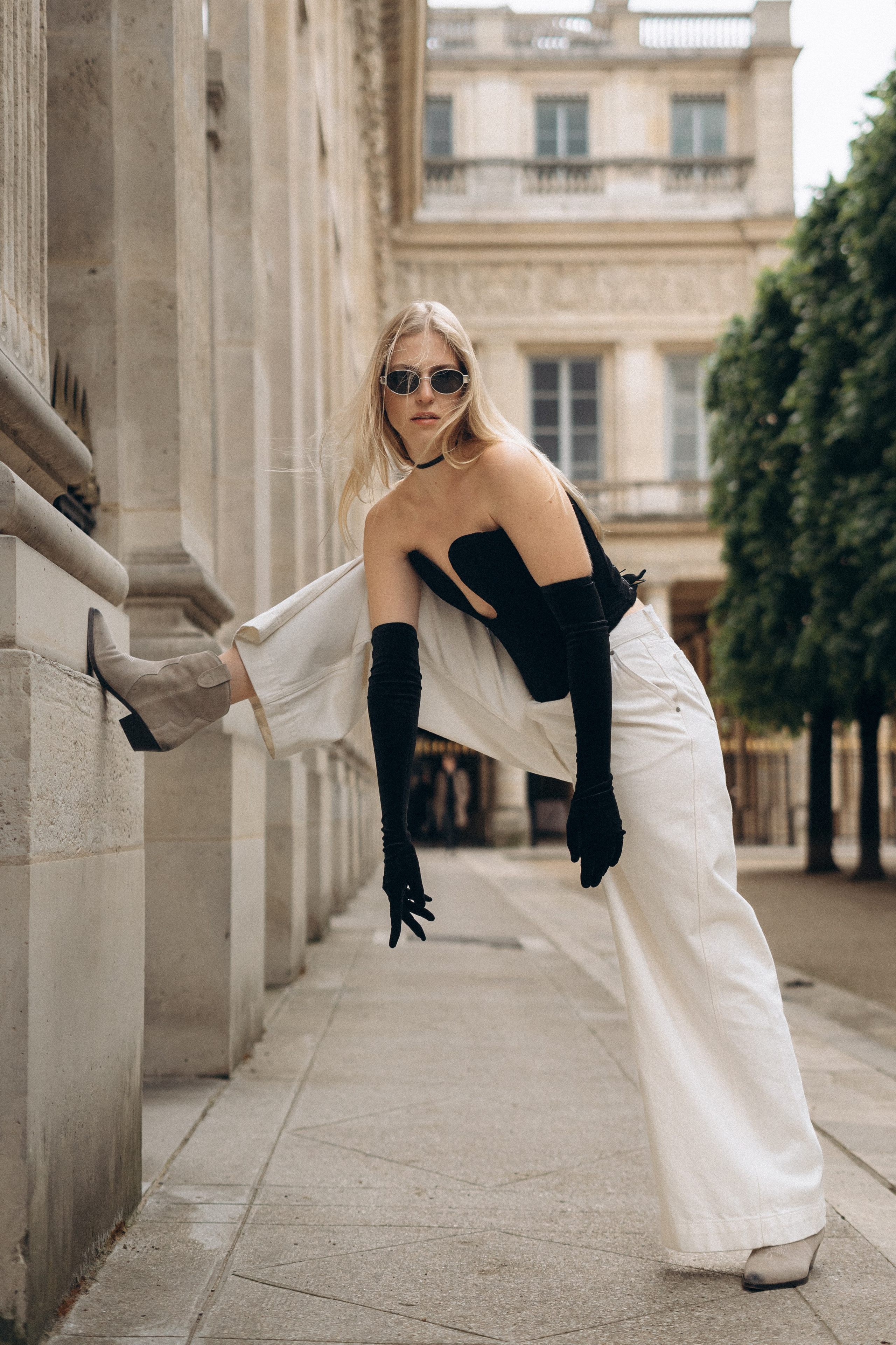 22. Photographe à Paris — portraits et mariages | Olia Sheb