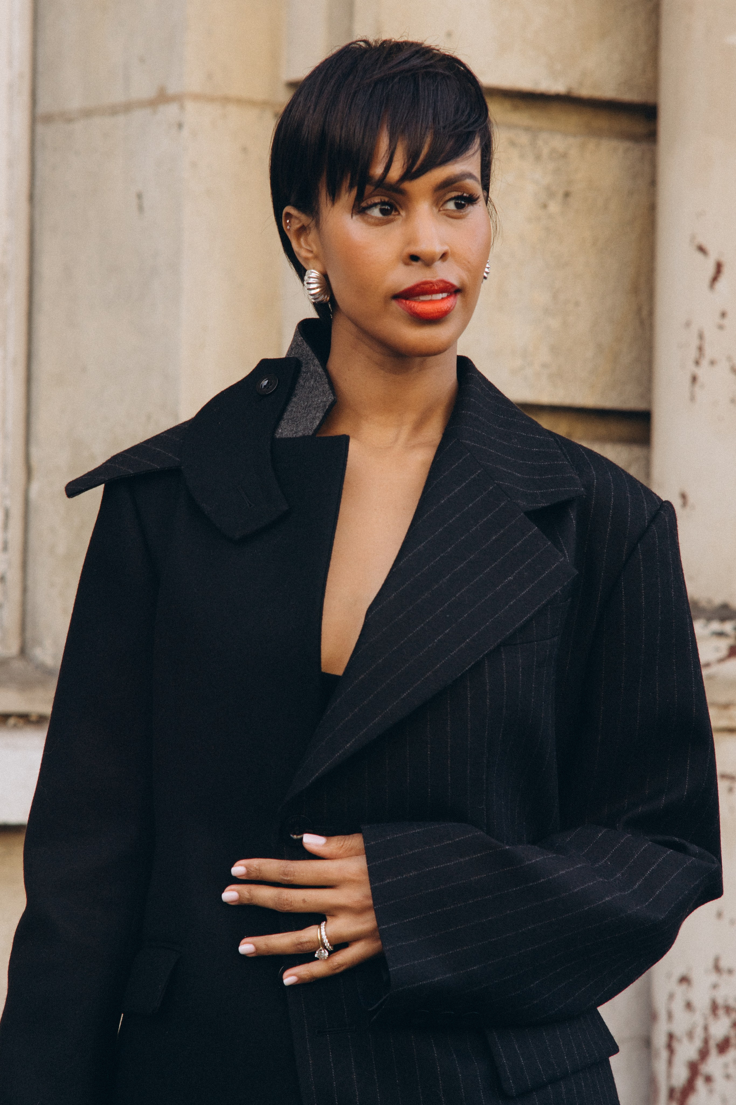 Paris Fashion Week. Photographe à Paris — portraits et mariages | Olia Sheb