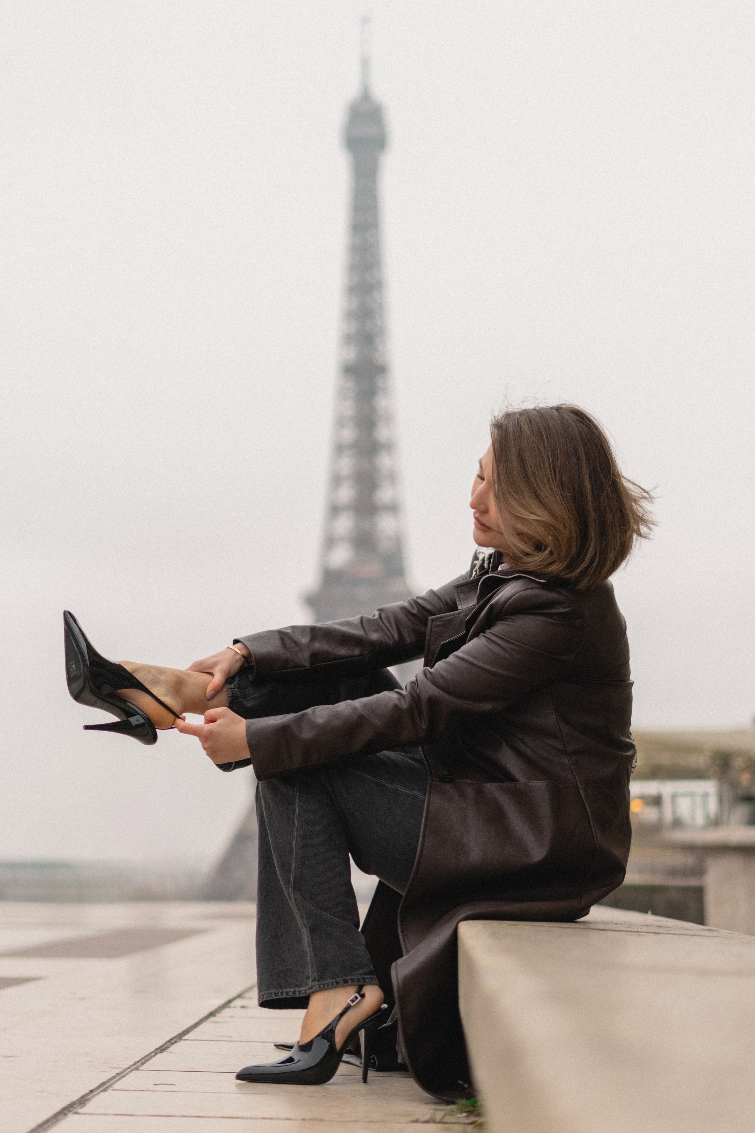 24. Photographe à Paris — portraits et mariages | Olia Sheb