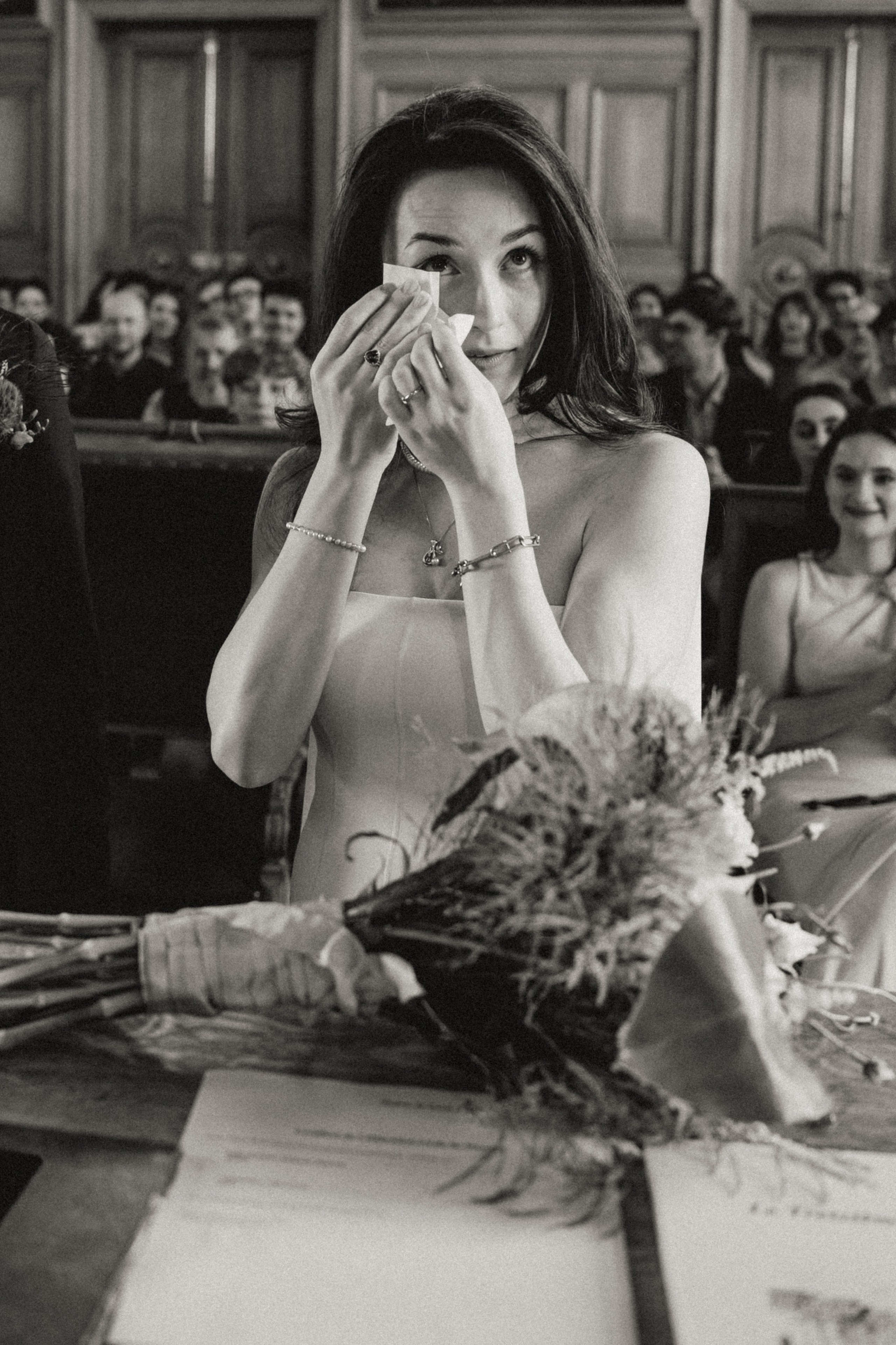 Sous le ciel de Paris. Photographe à Paris — portraits et mariages | Olia Sheb