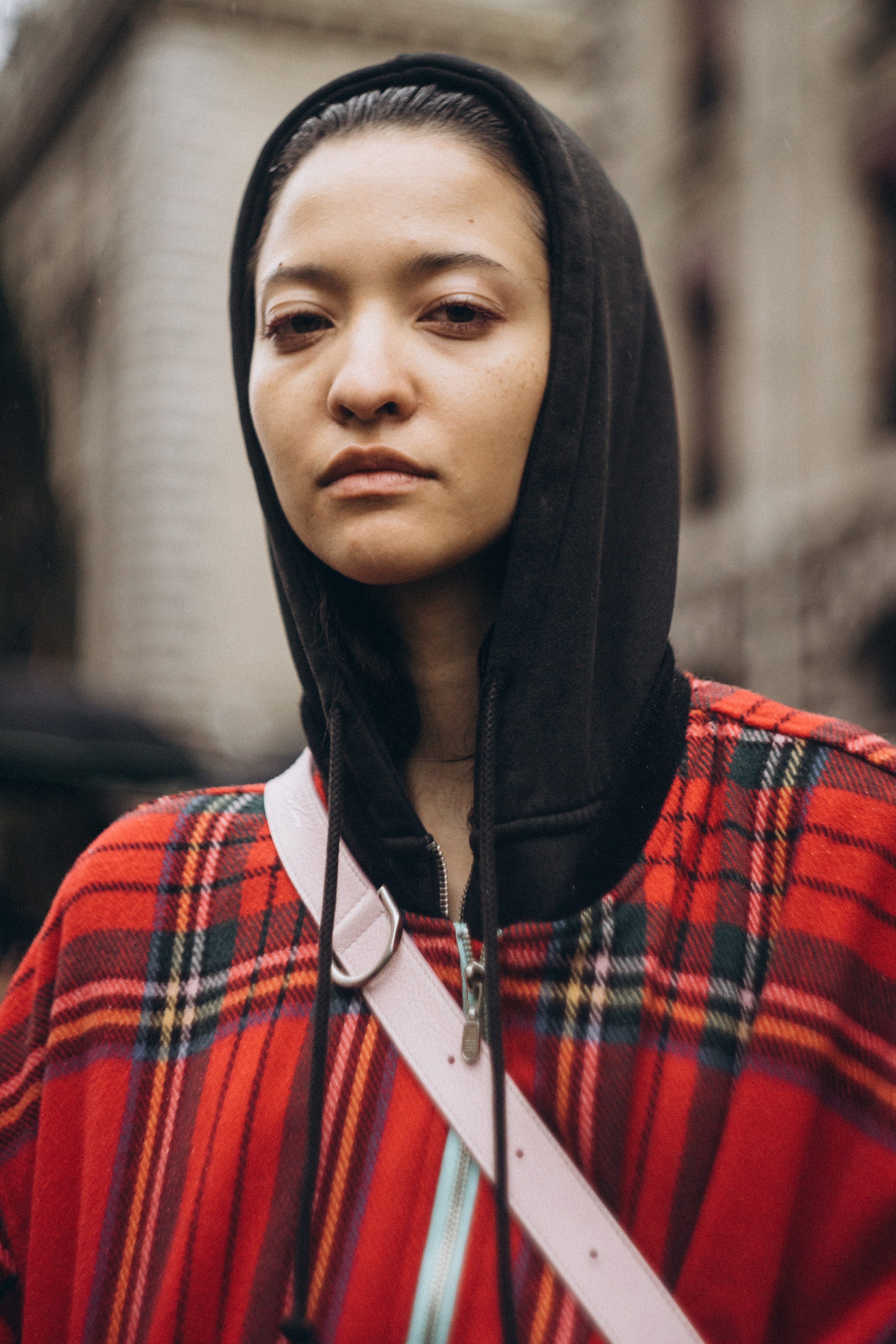 Paris Fashion Week. Photographe à Paris — portraits et mariages | Olia Sheb