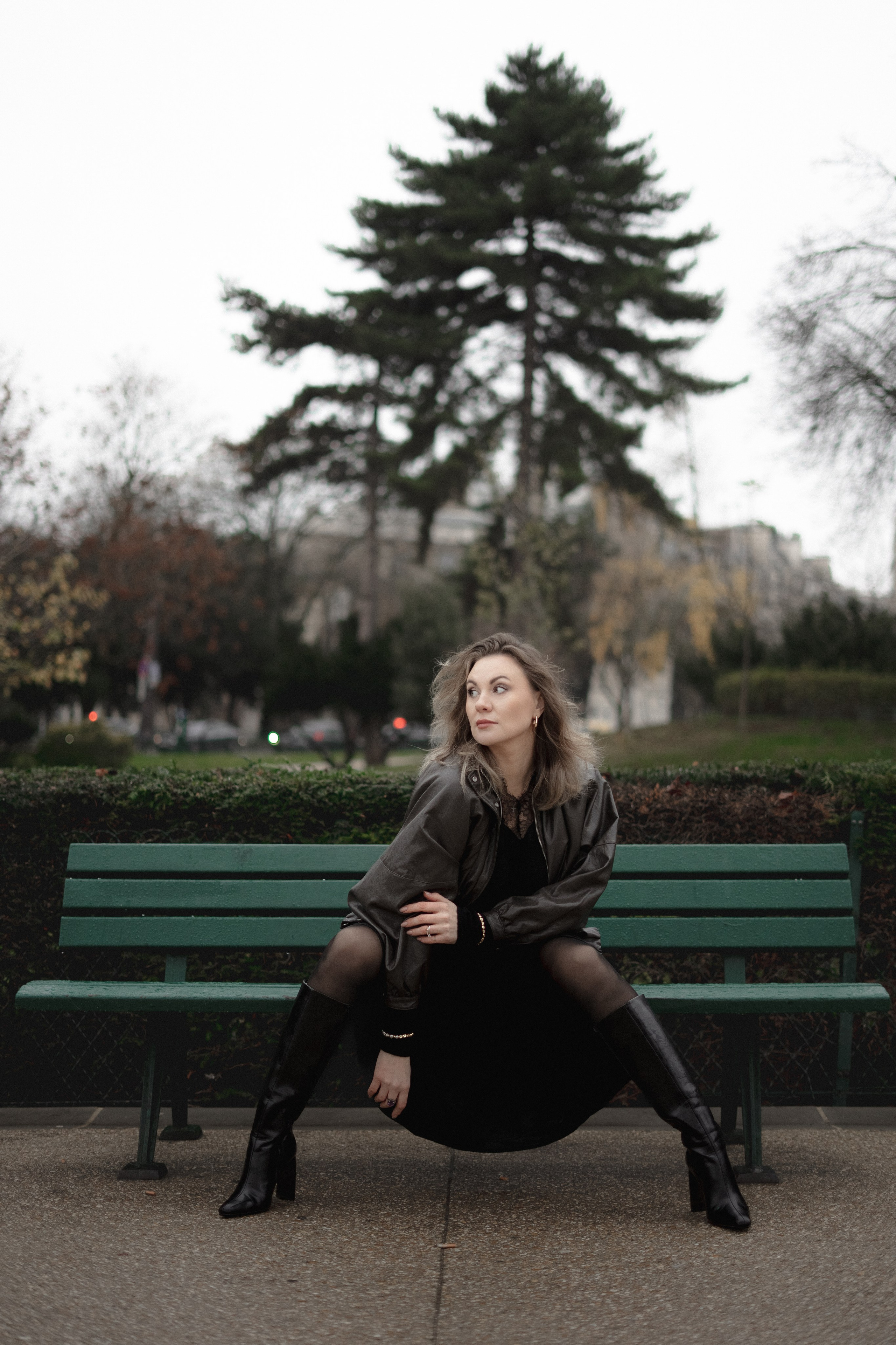 7. Photographe à Paris — portraits et mariages | Olia Sheb