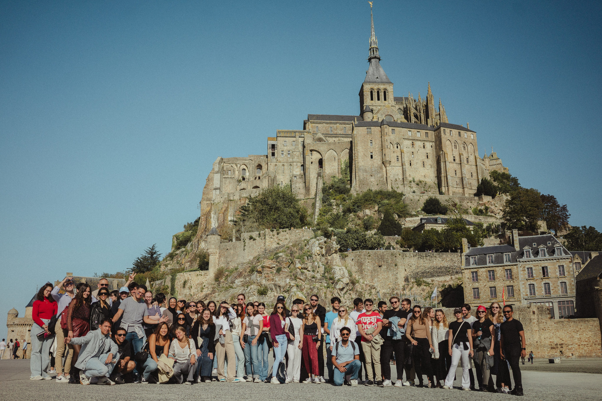 Reportage avec La Voyagerie Parisienne. Photographe à Paris — portraits et mariages | Olia Sheb