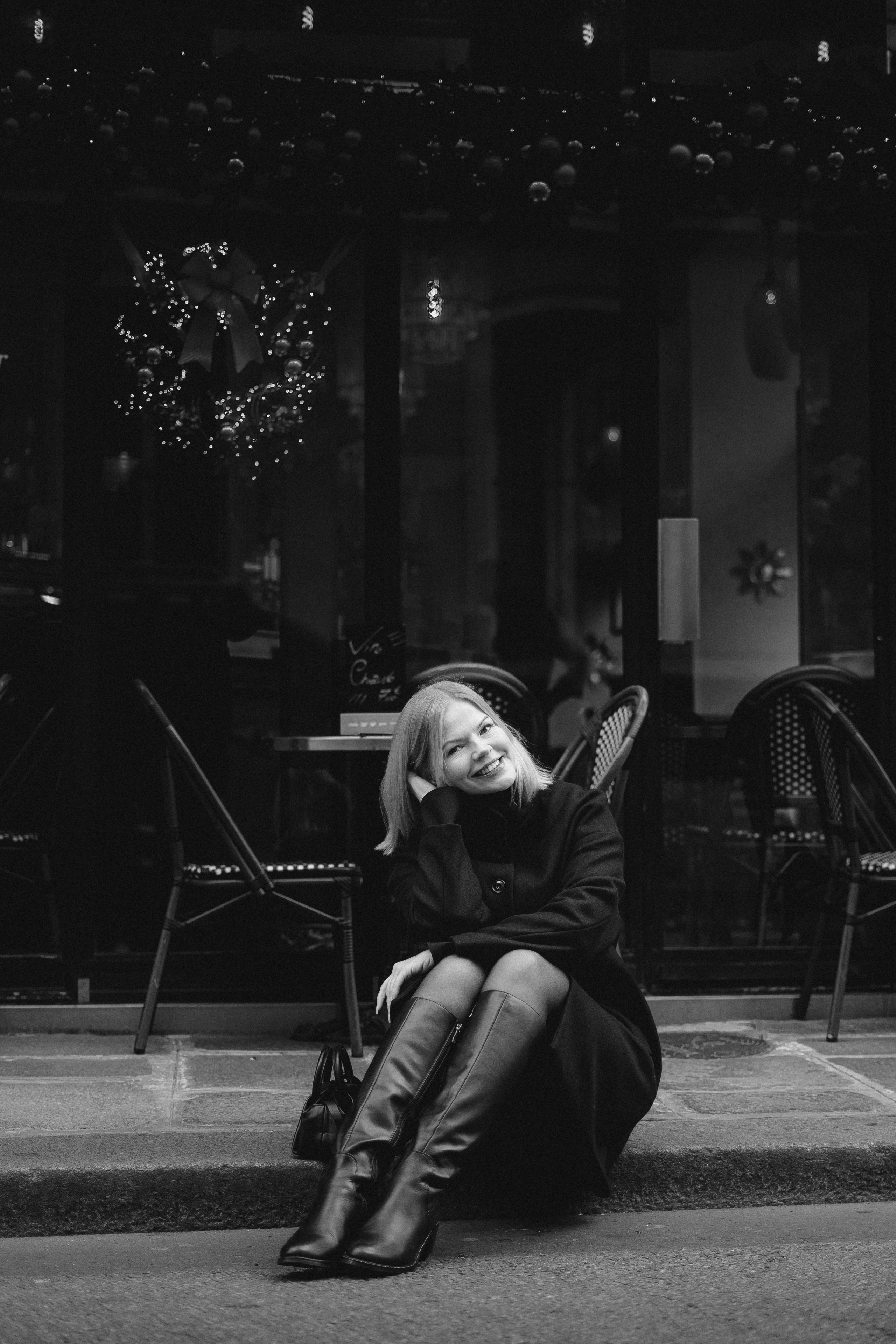 6. Фотограф в Париже — портреты и свадьбы | Olia Sheb