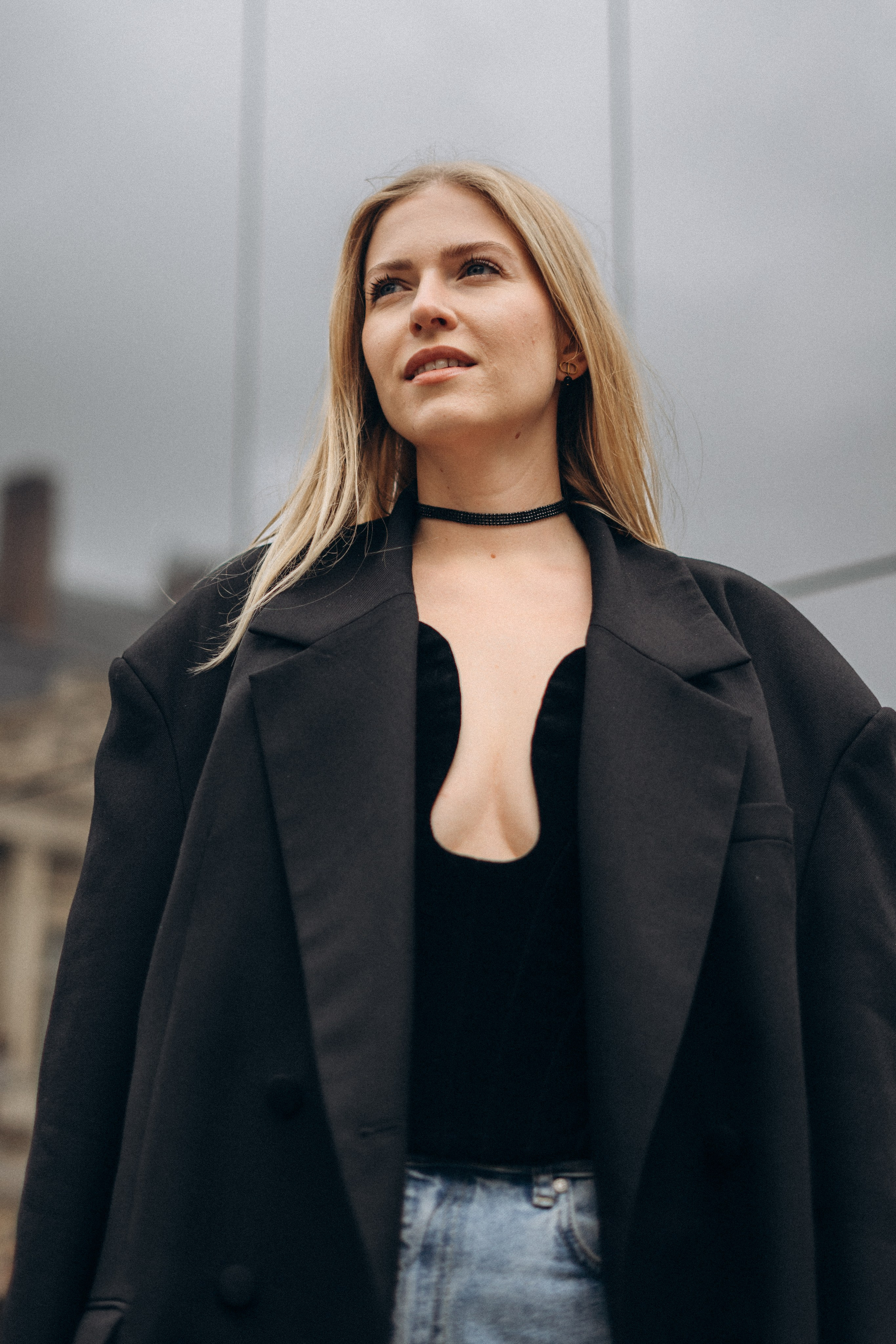 22. Photographe à Paris — portraits et mariages | Olia Sheb