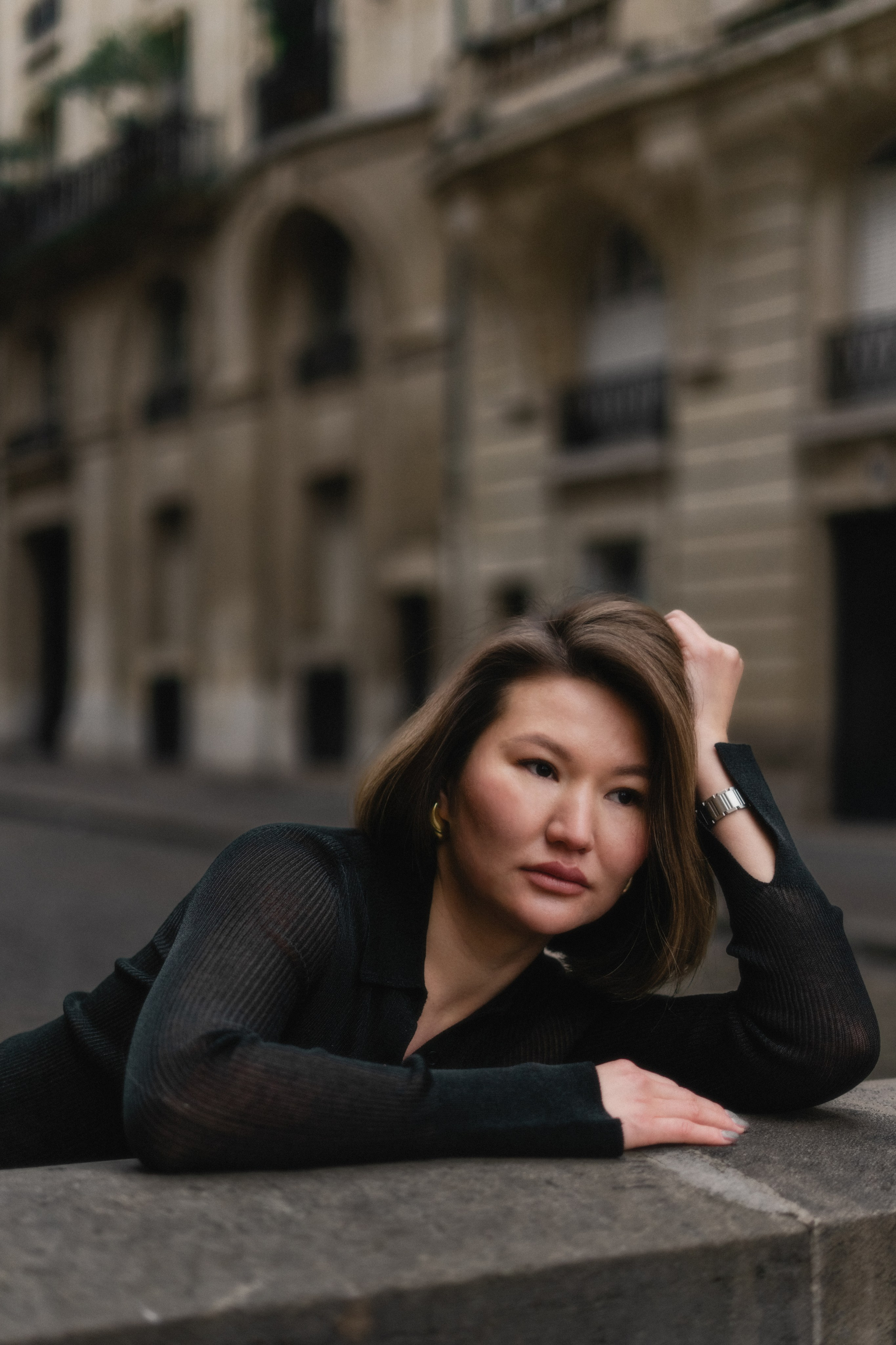 24. Photographe à Paris — portraits et mariages | Olia Sheb