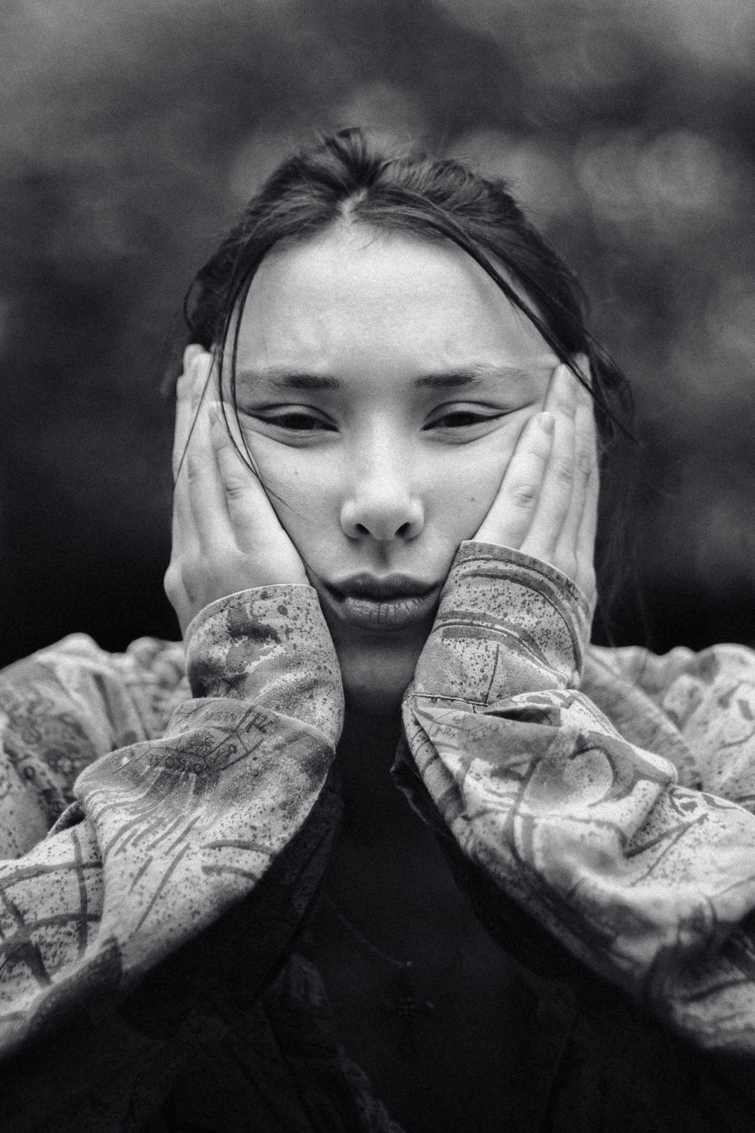 16. Фотограф в Париже — портреты и свадьбы | Olia Sheb
